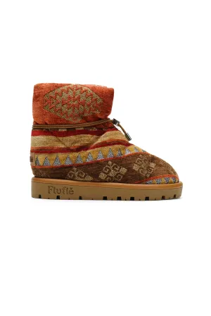 Lim. Edition Cappadocia Line - Soil Color