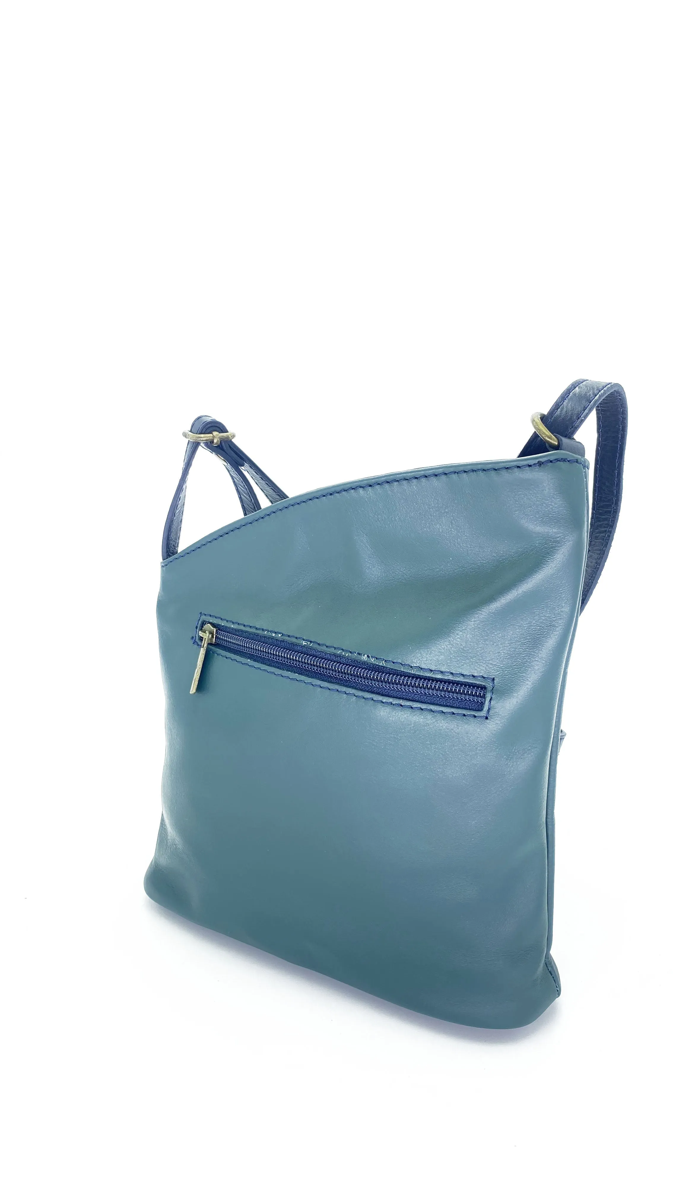 Lindsey Large Leather Bag