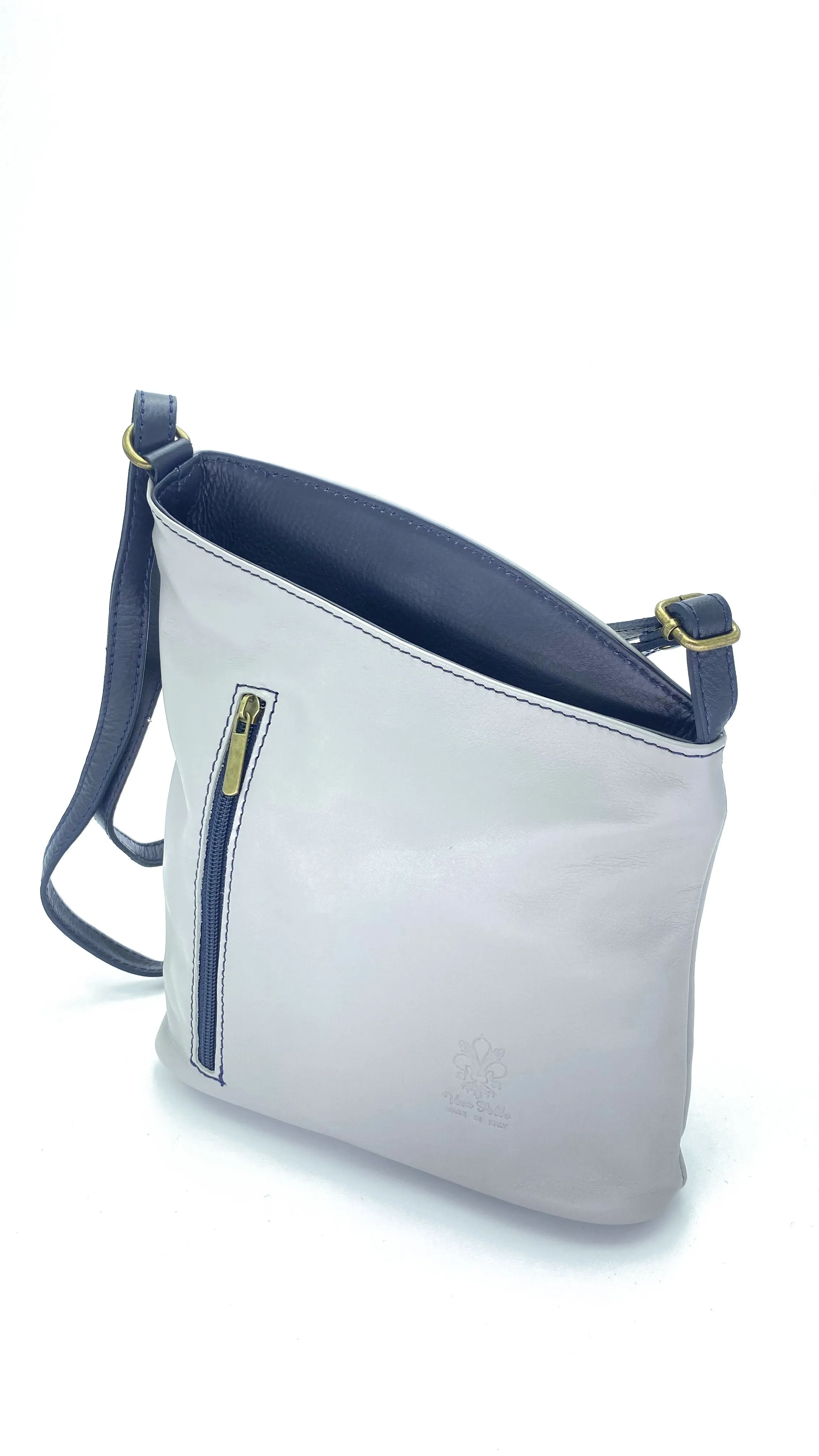 Lindsey Large Leather Bag