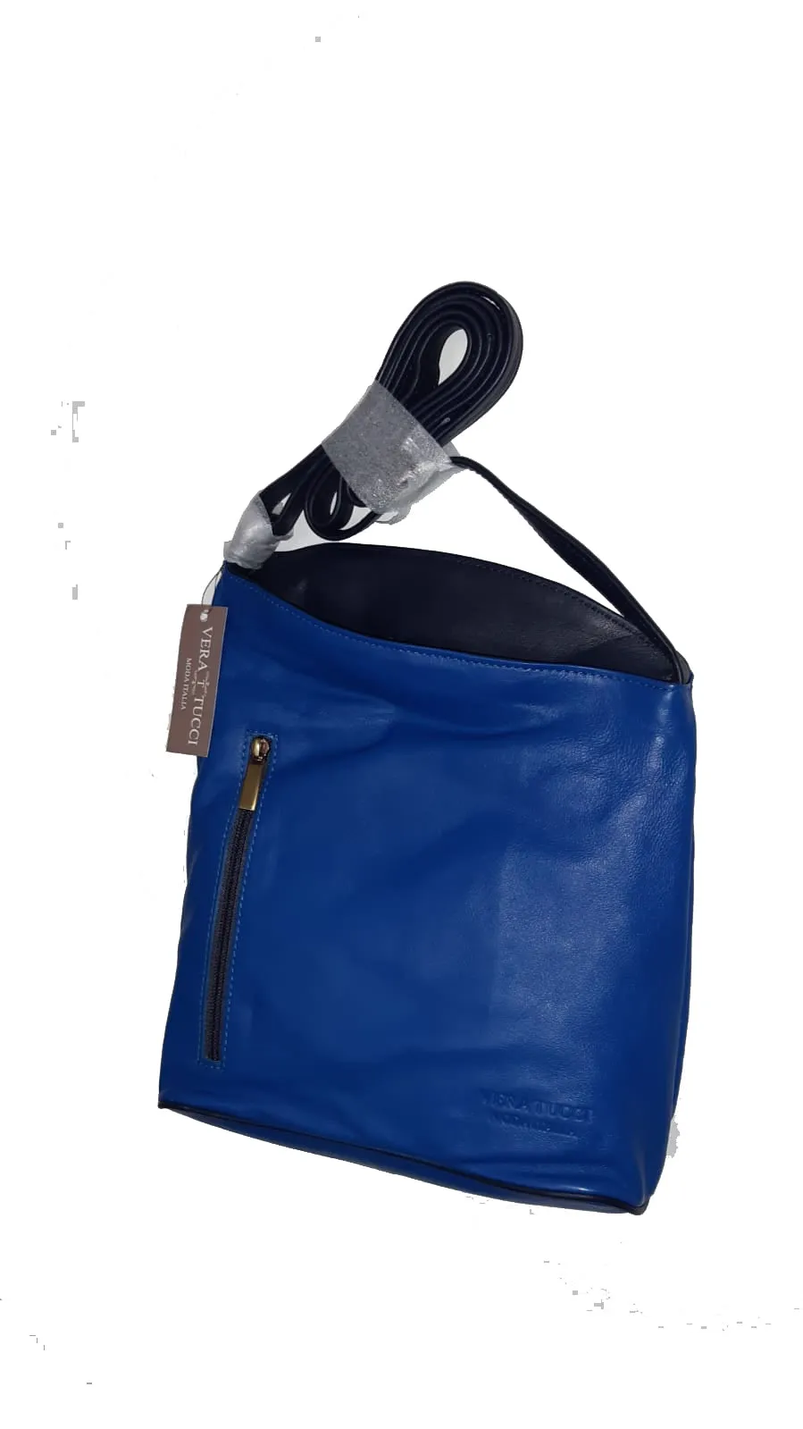 Lindsey Large Leather Bag