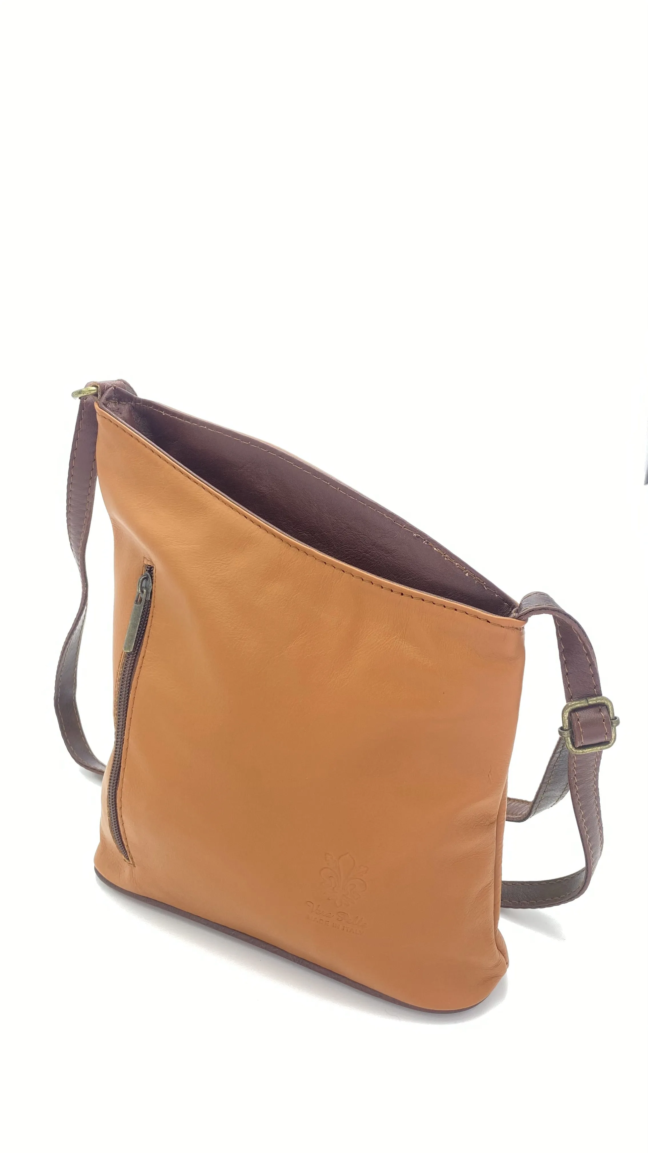 Lindsey Large Leather Bag