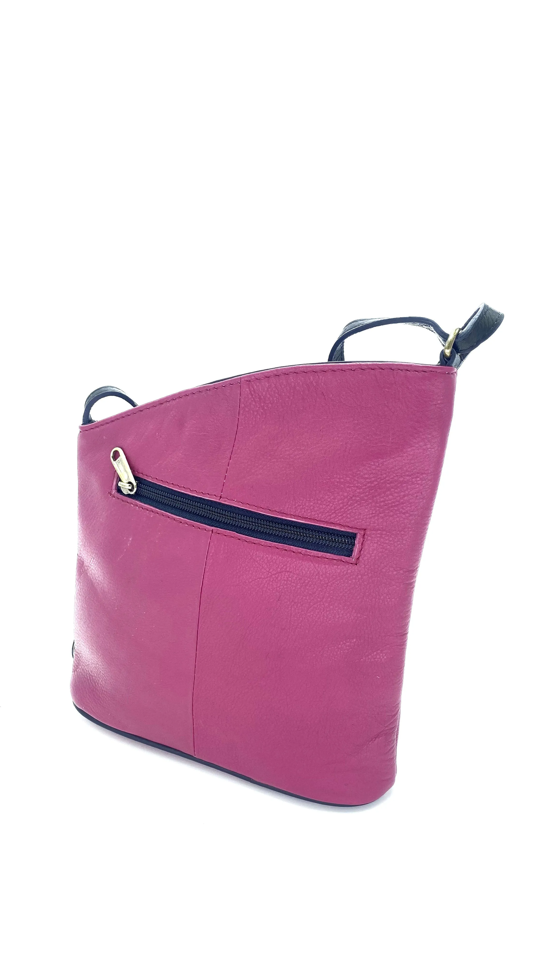 Lindsey Large Leather Bag