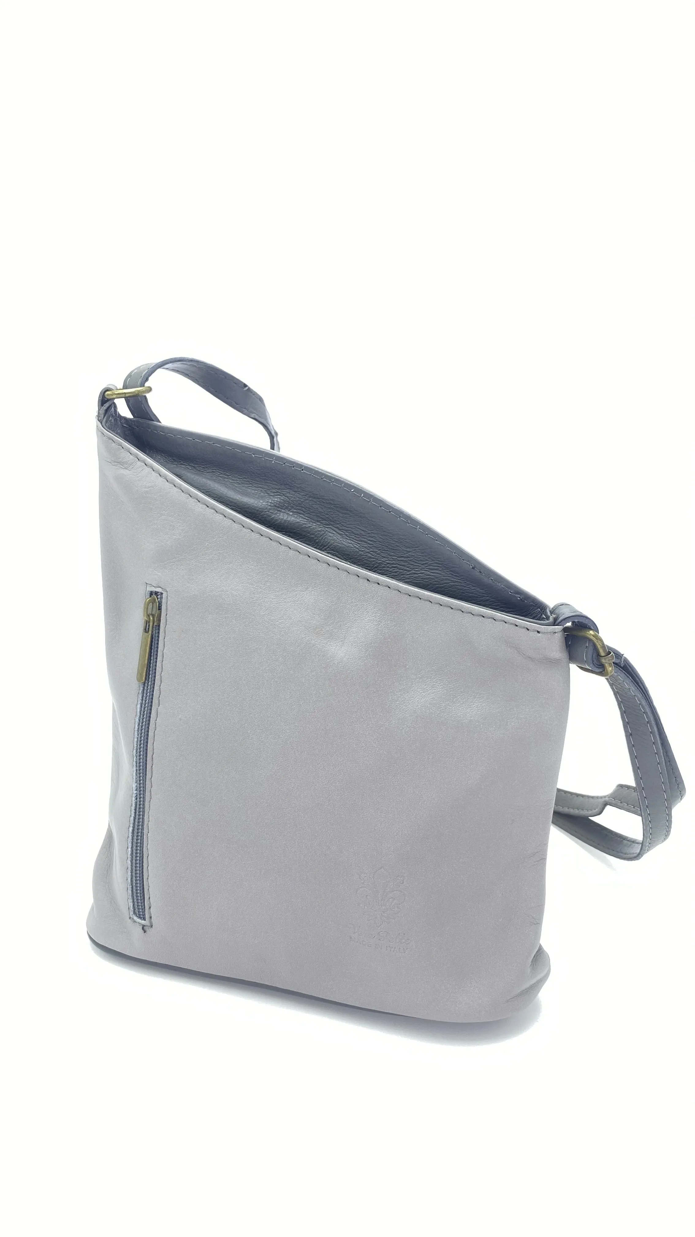 Lindsey Large Leather Bag