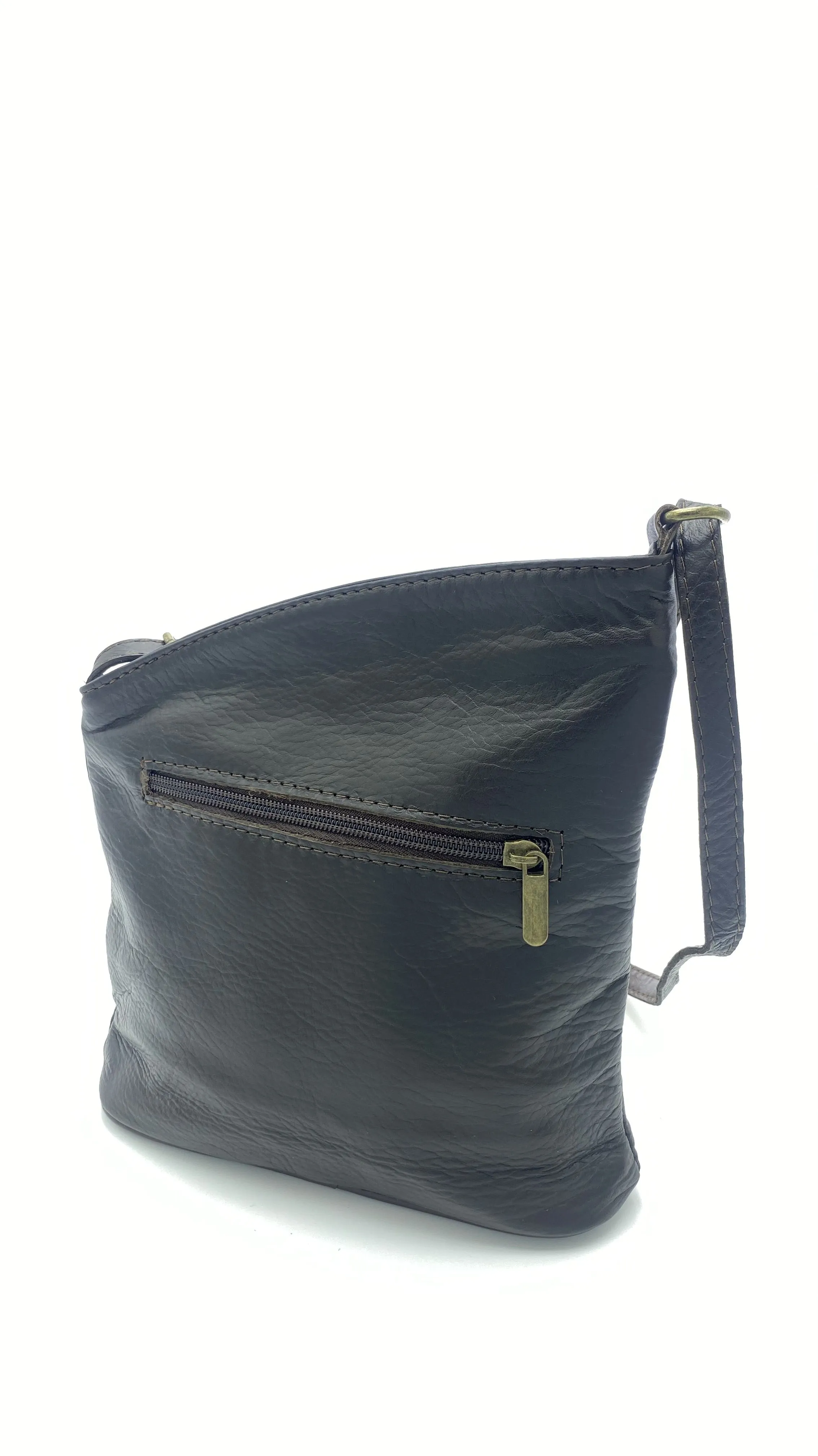Lindsey Large Leather Bag