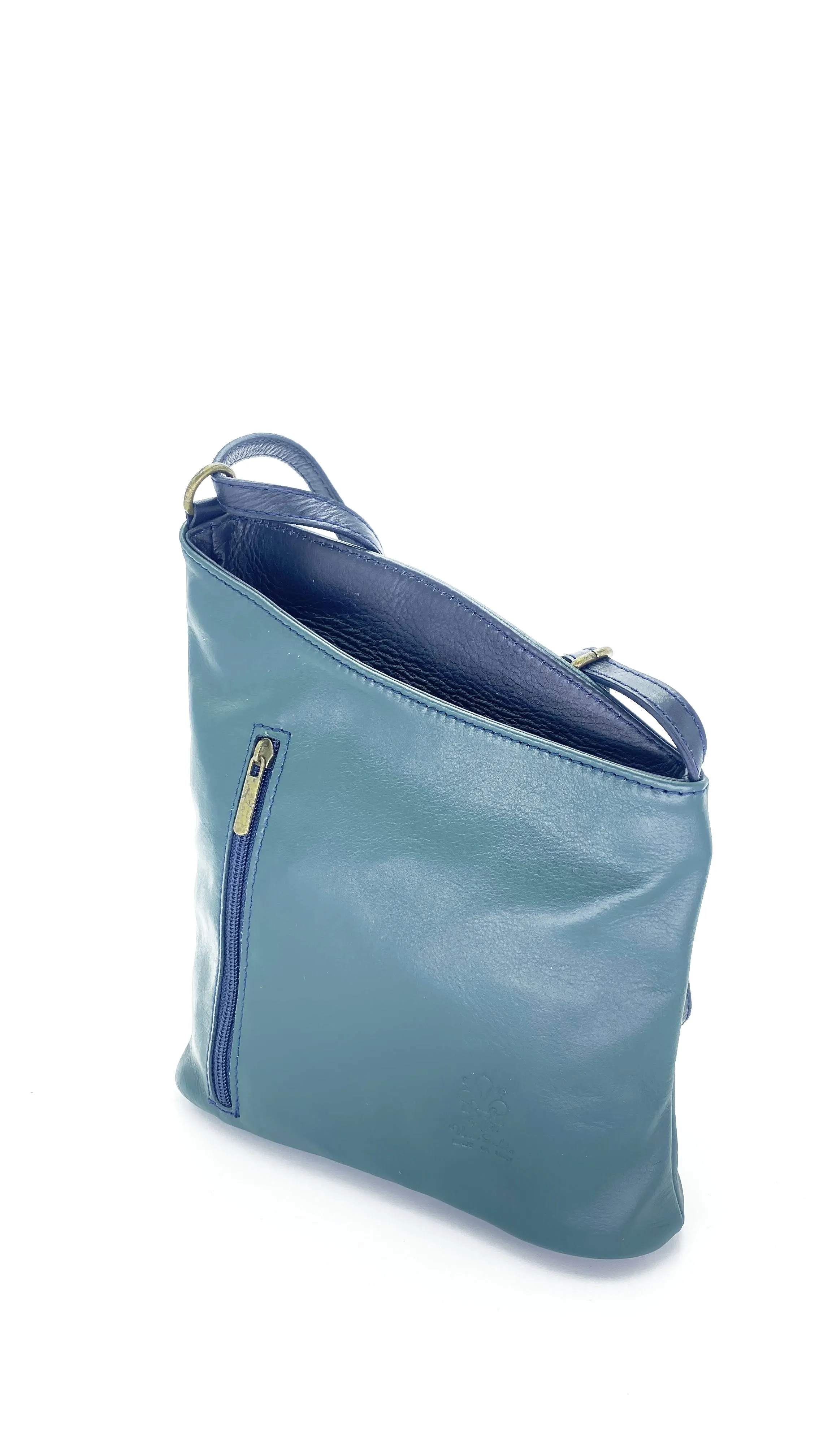Lindsey Large Leather Bag