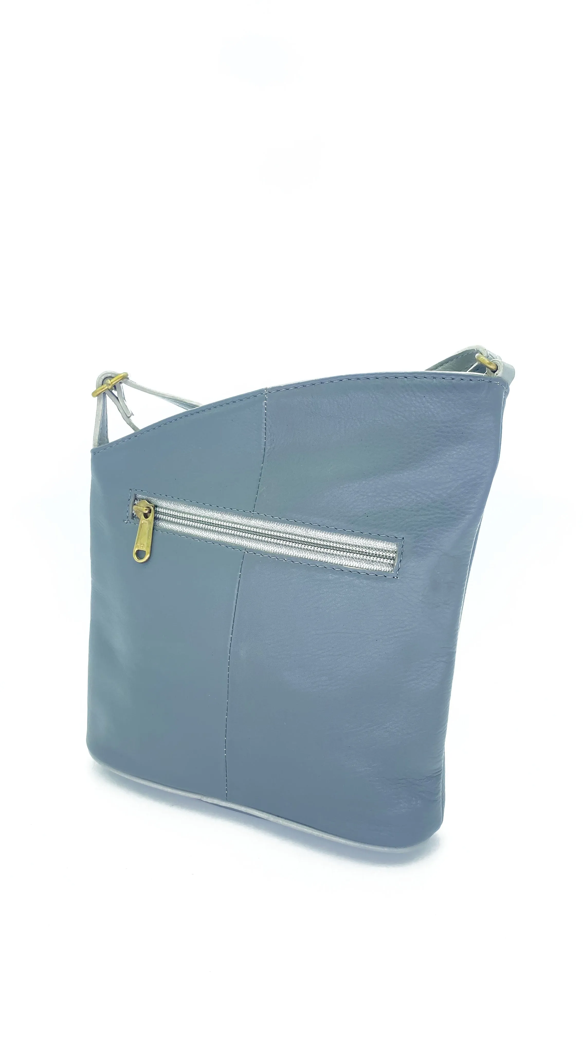 Lindsey Large Leather Bag