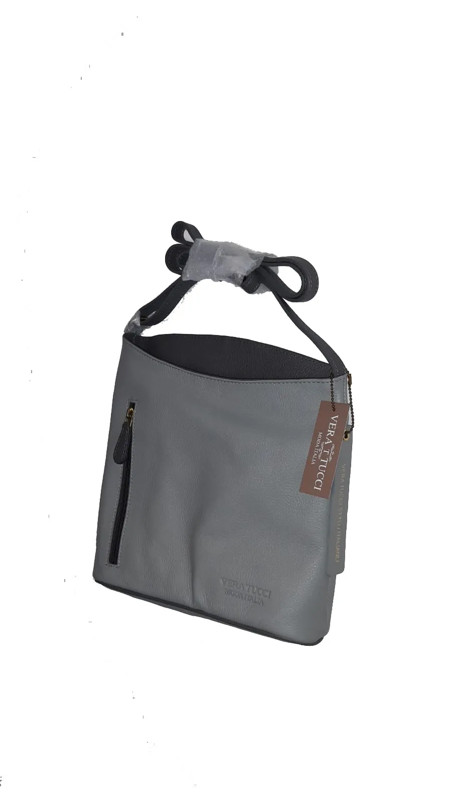 Lindsey Large Leather Bag