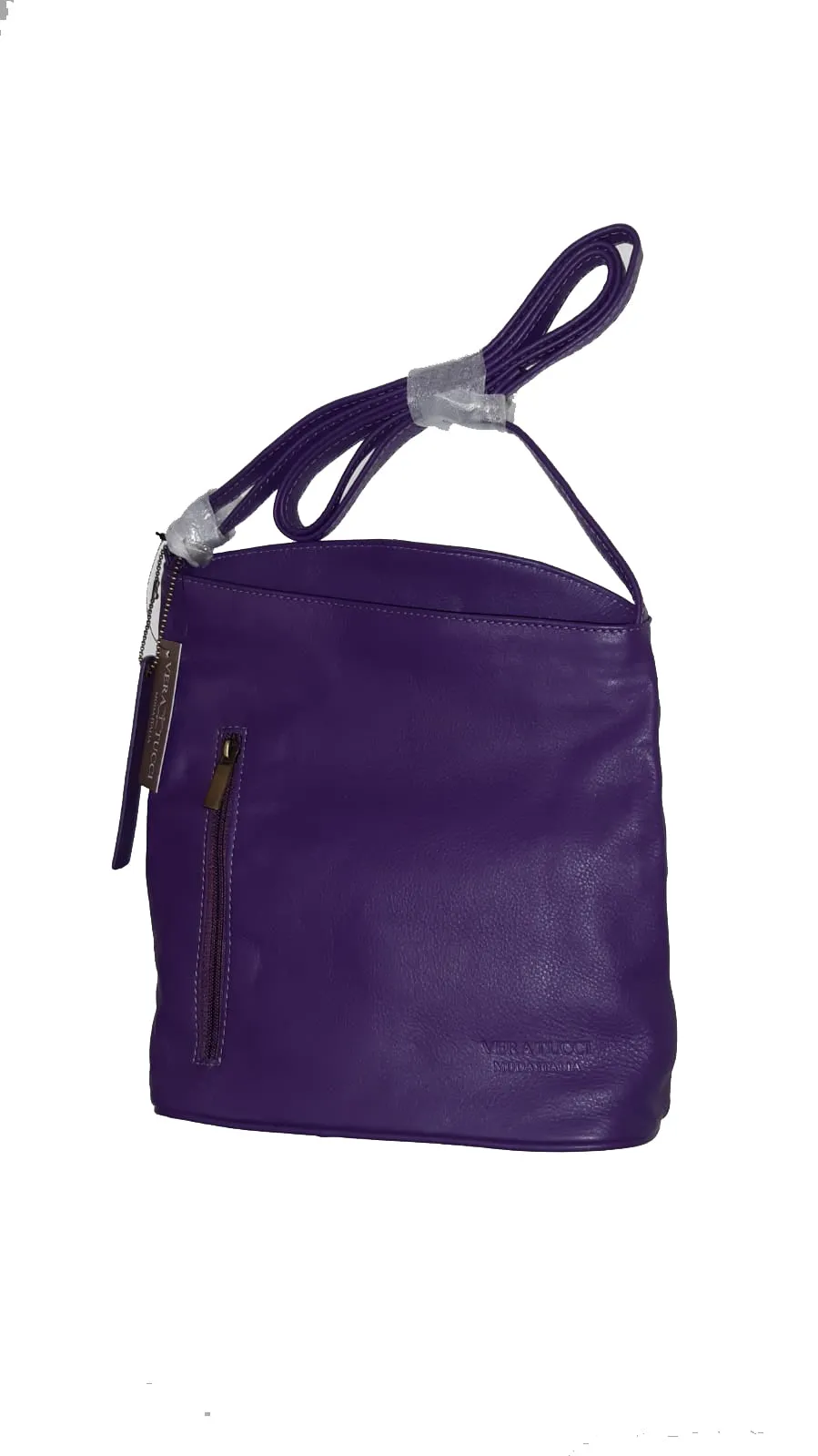 Lindsey Large Leather Bag