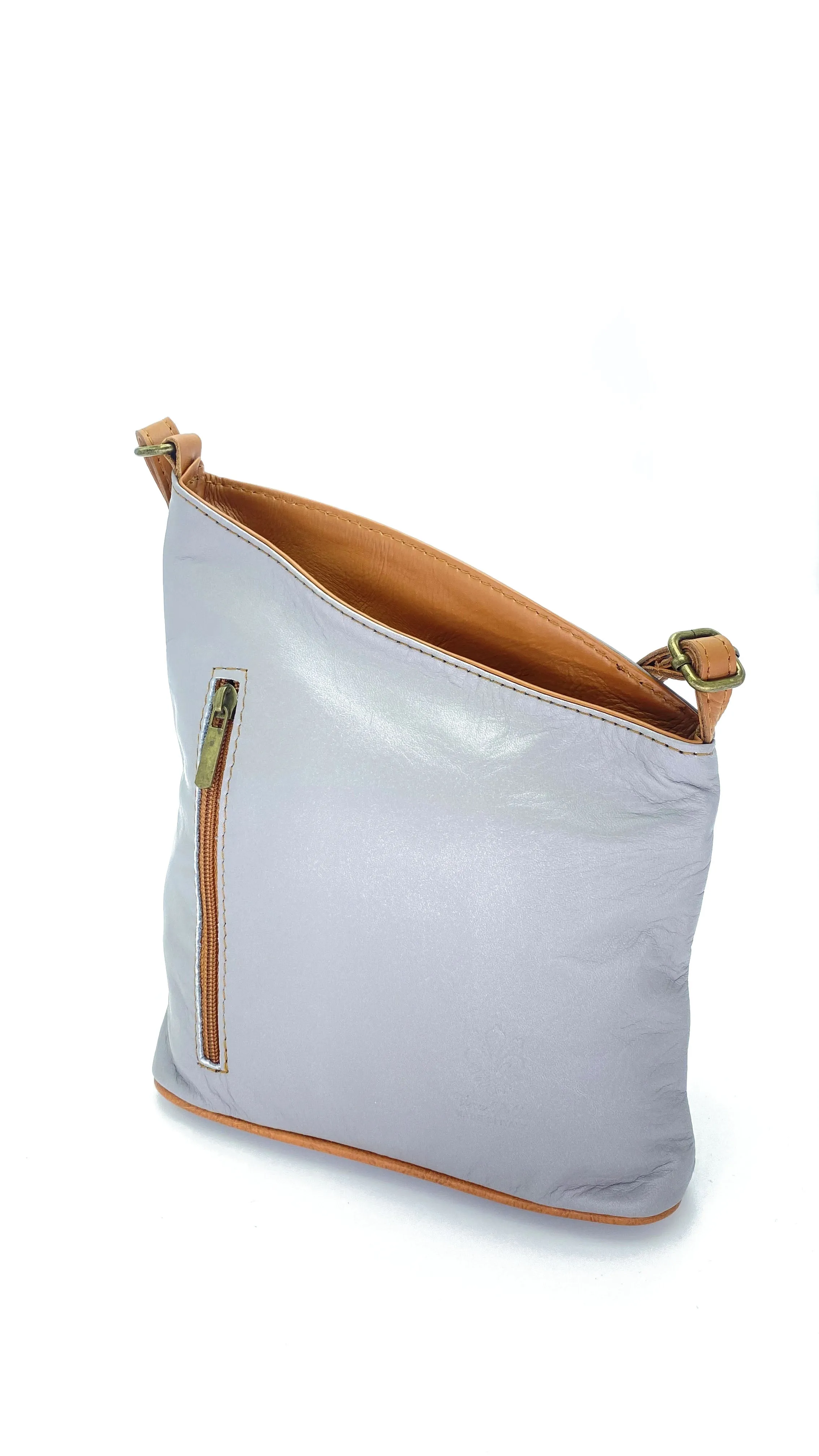 Lindsey Large Leather Bag
