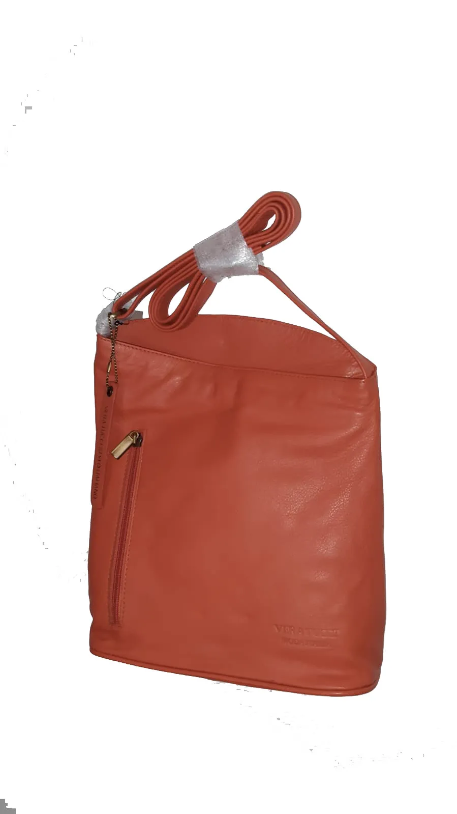 Lindsey Large Leather Bag
