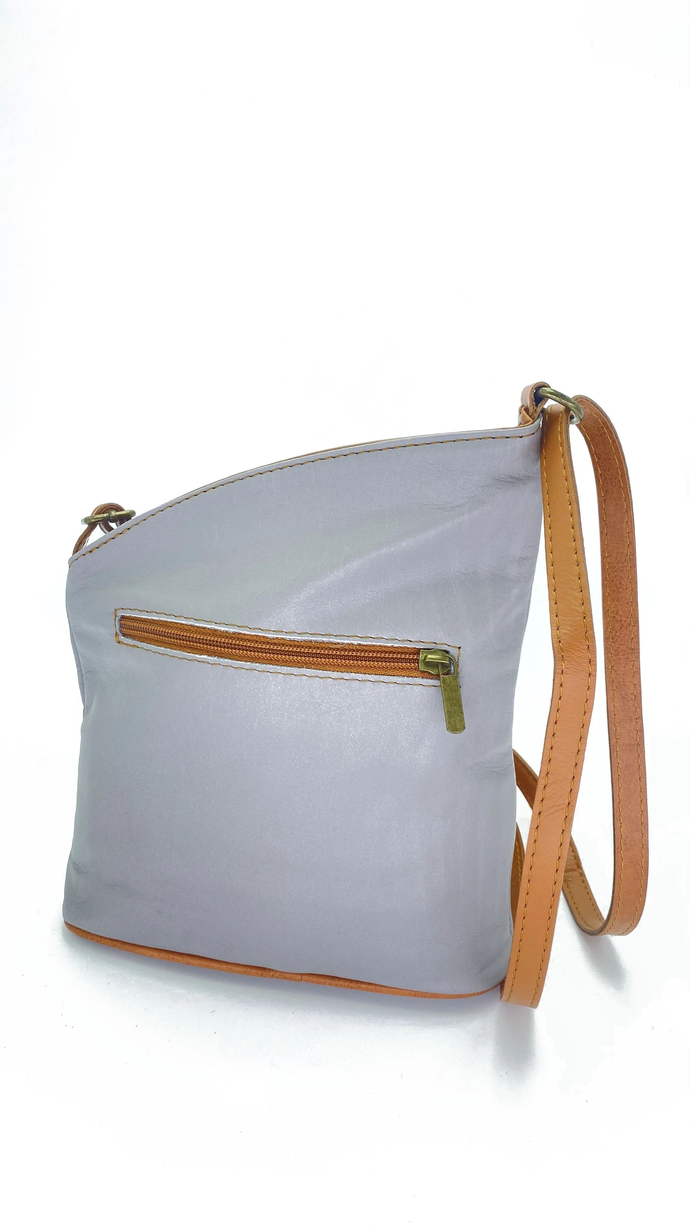 Lindsey Large Leather Bag