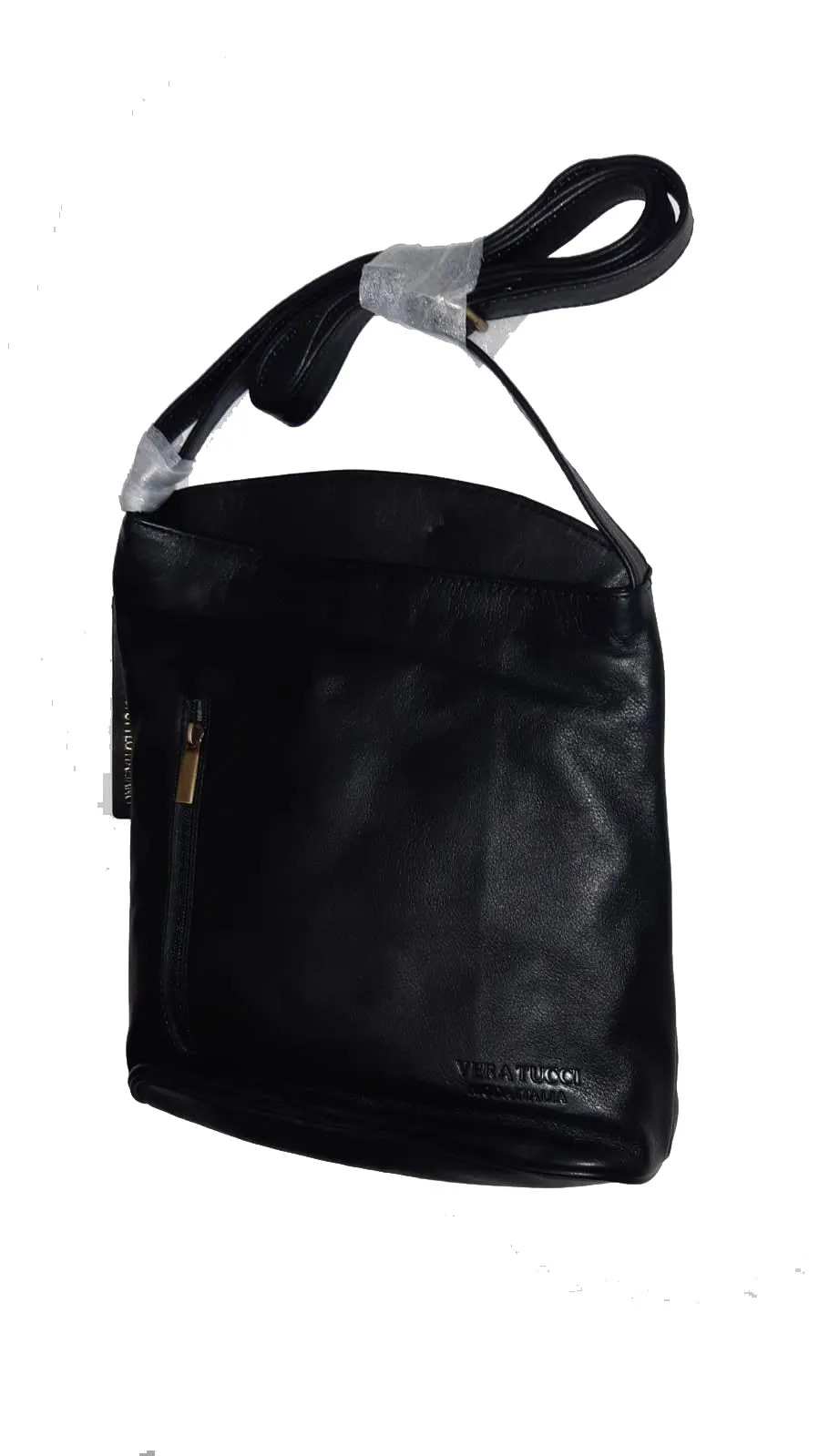 Lindsey Large Leather Bag