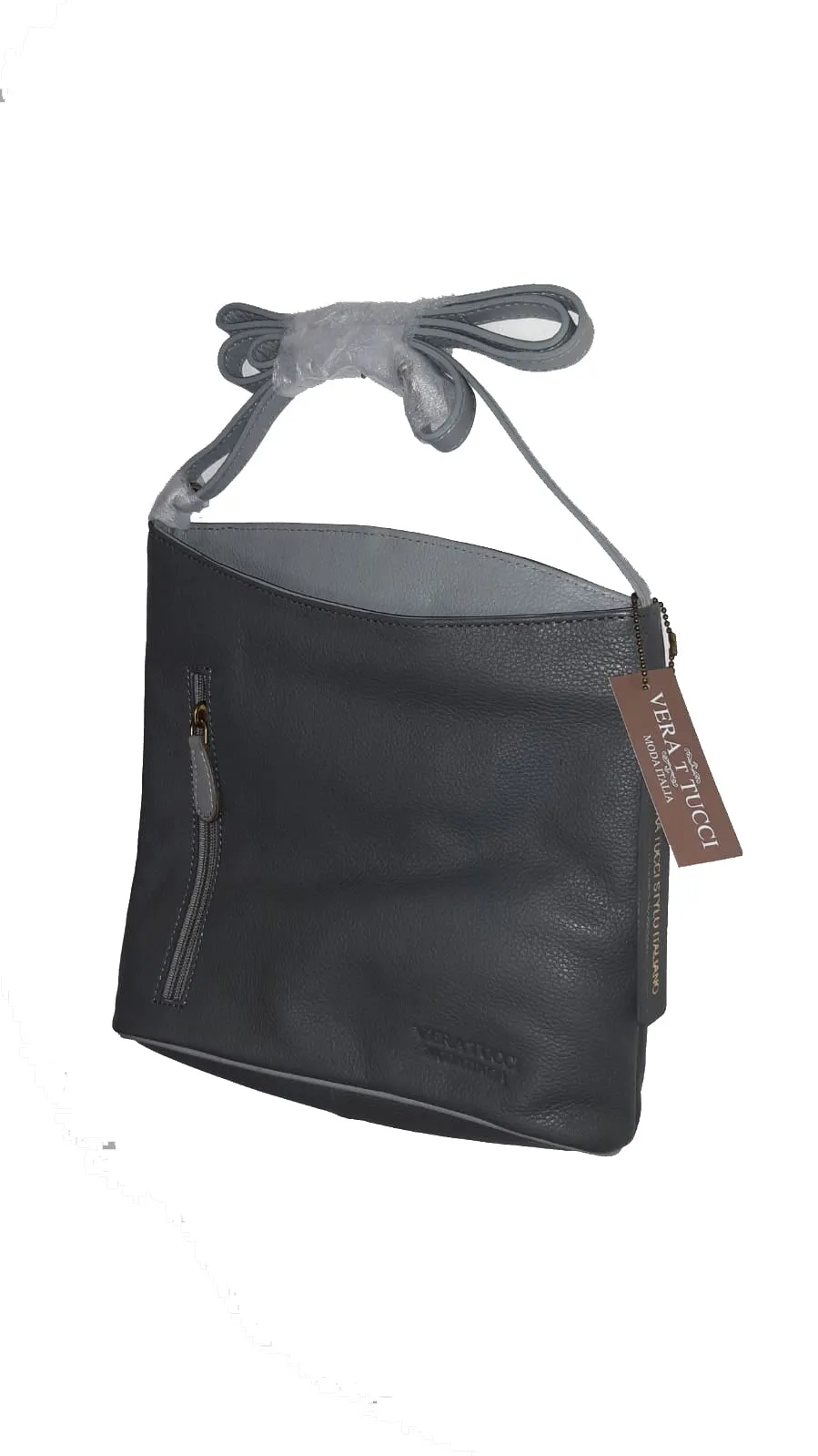 Lindsey Large Leather Bag