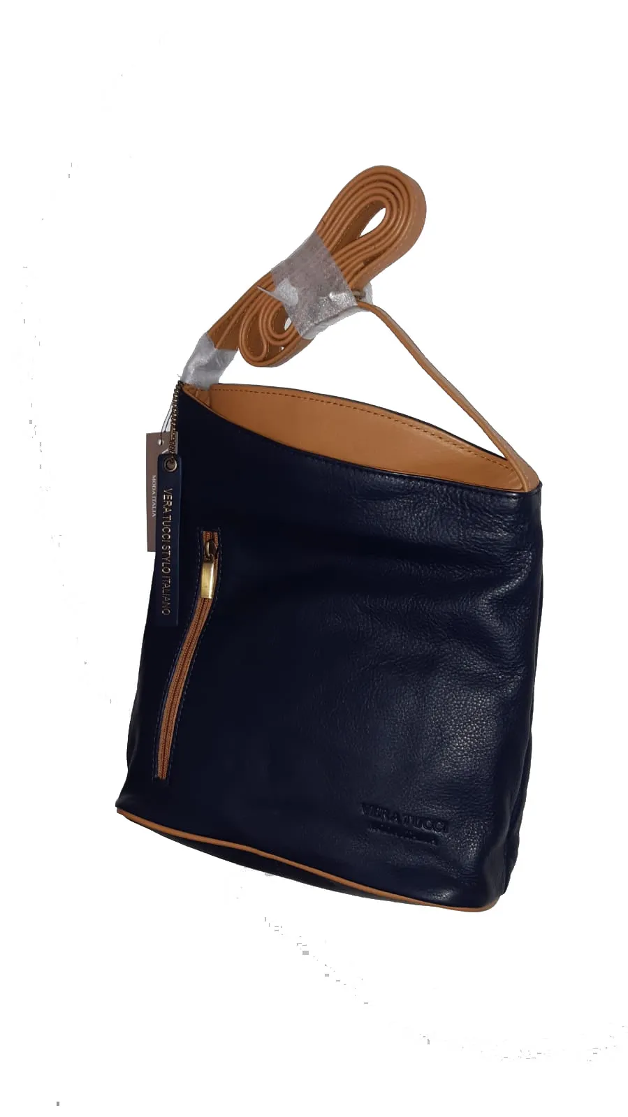 Lindsey Large Leather Bag