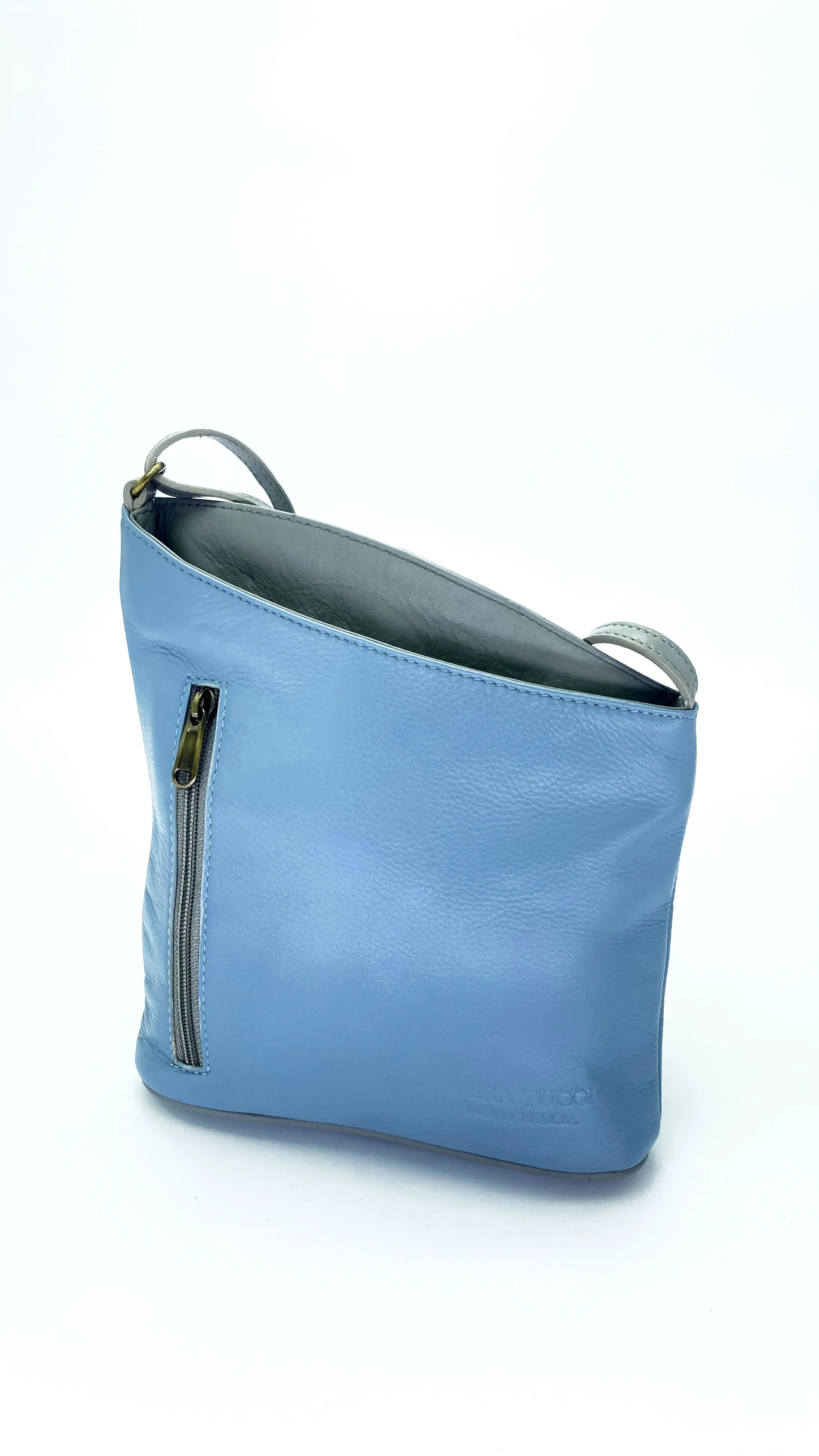 Lindsey Large Leather Bag