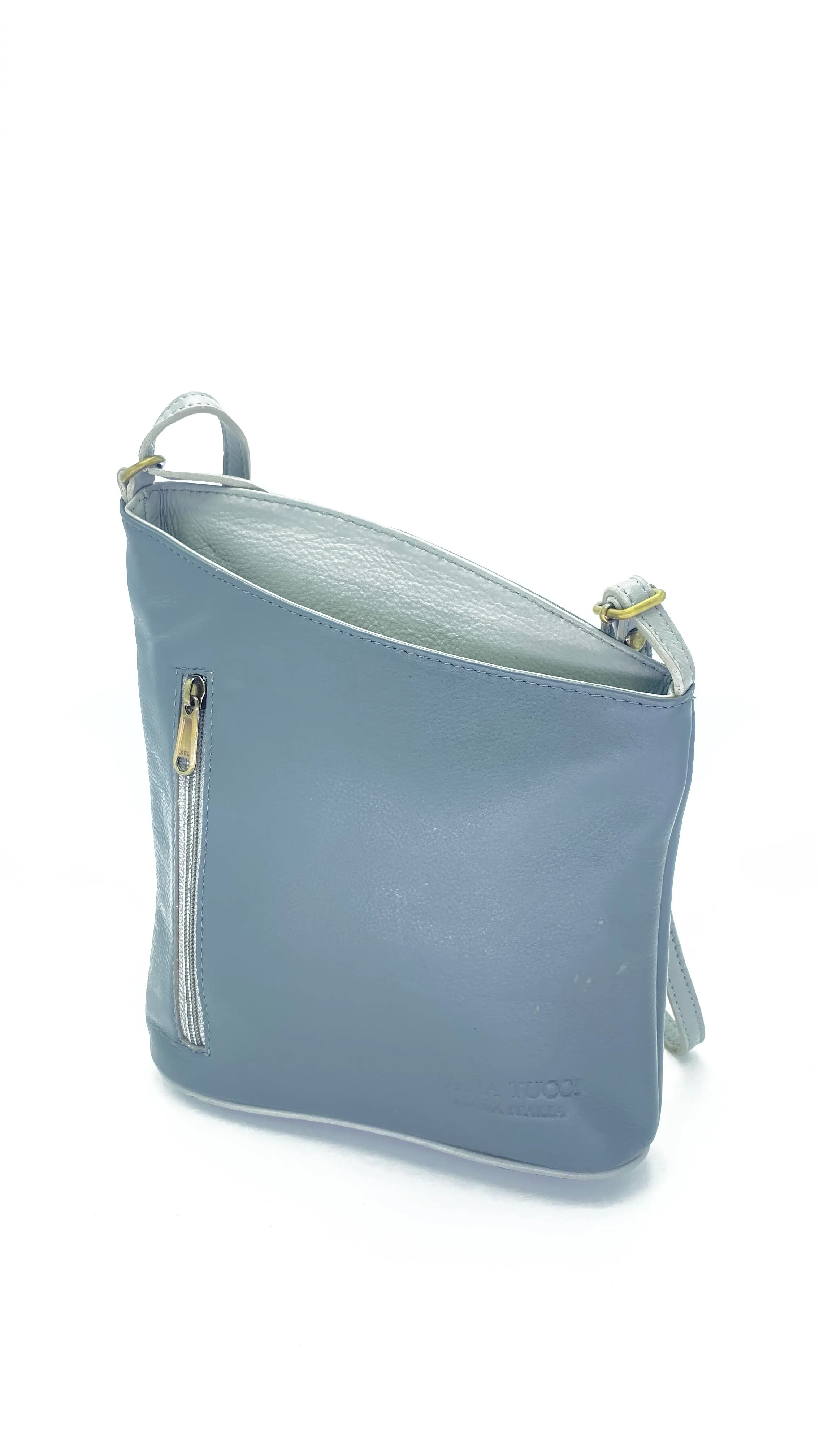 Lindsey Large Leather Bag