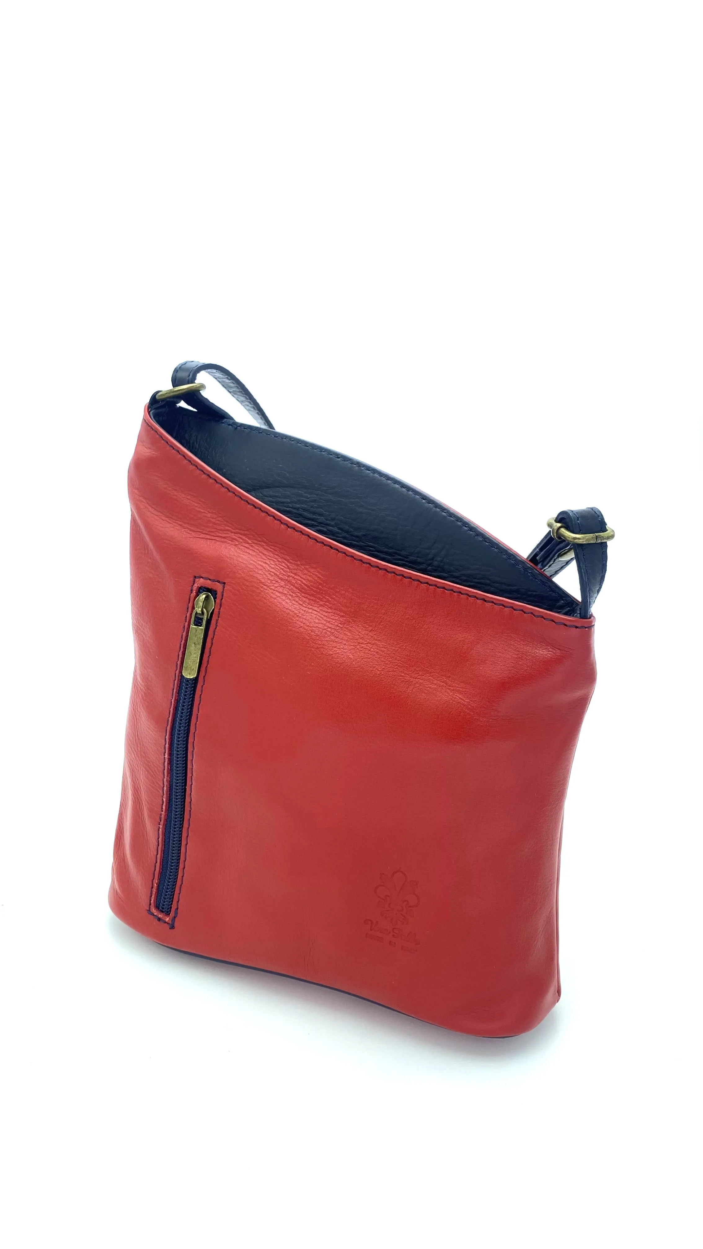 Lindsey Large Leather Bag