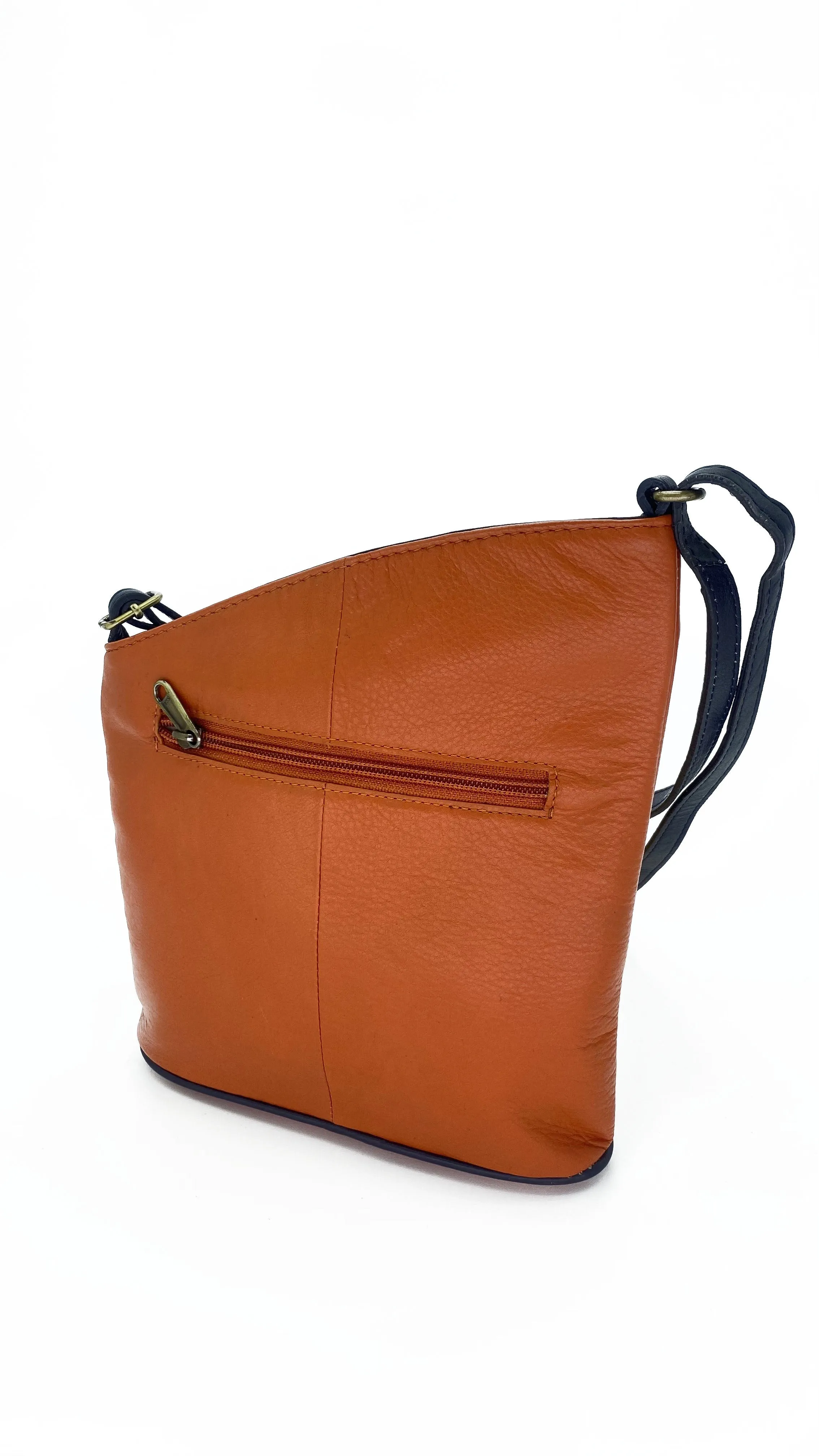Lindsey Large Leather Bag