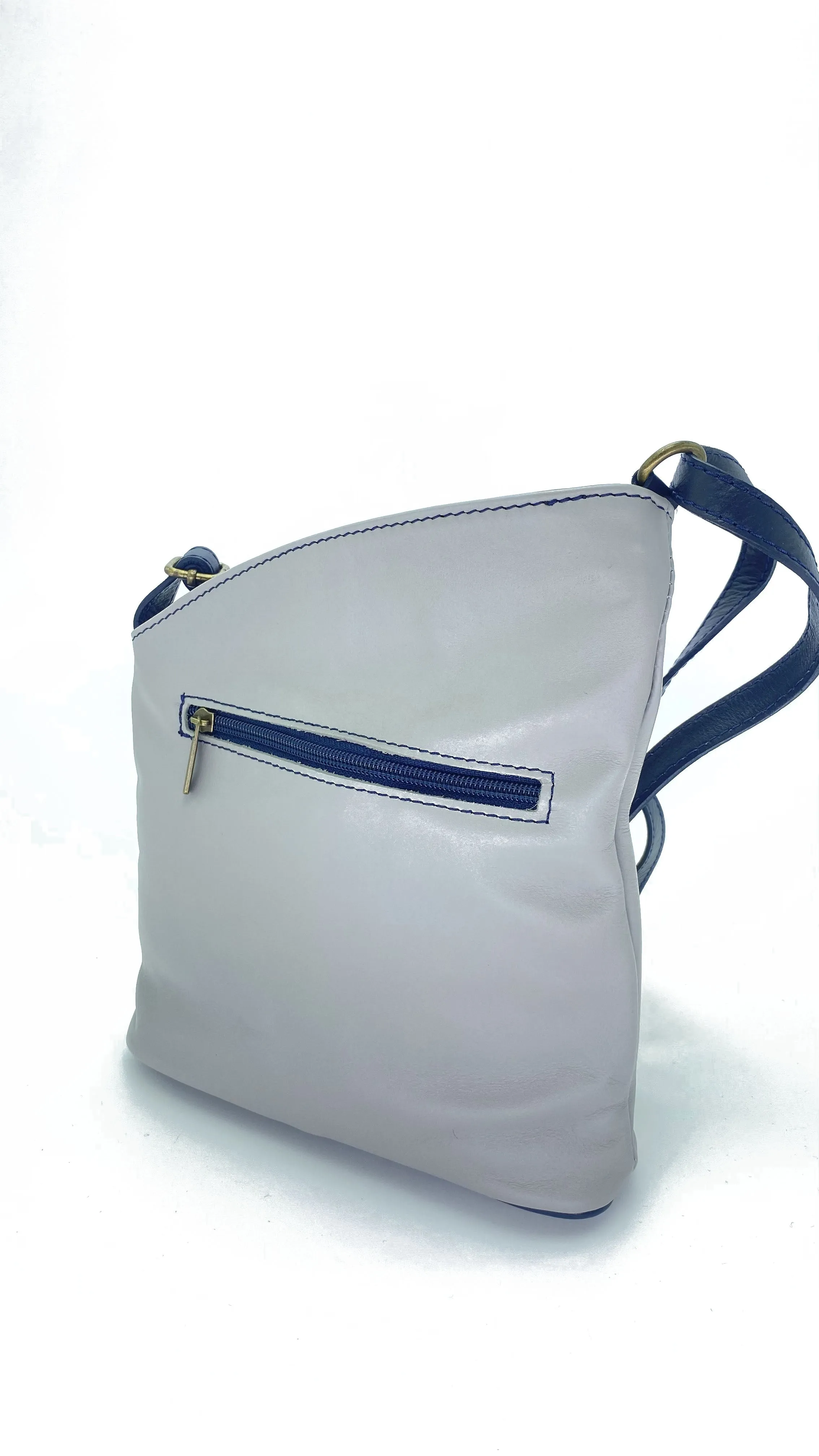 Lindsey Large Leather Bag