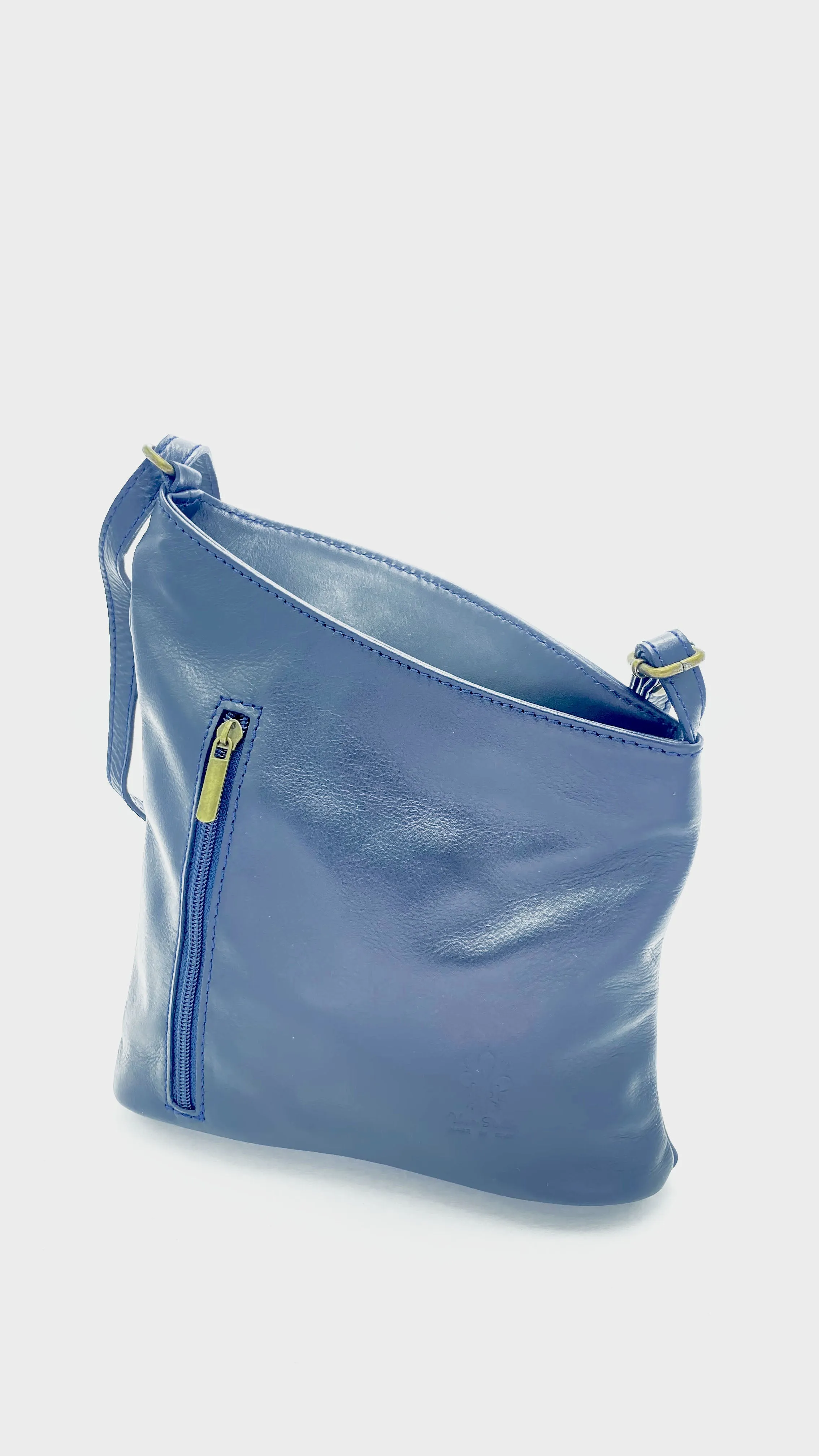 Lindsey Large Leather Bag