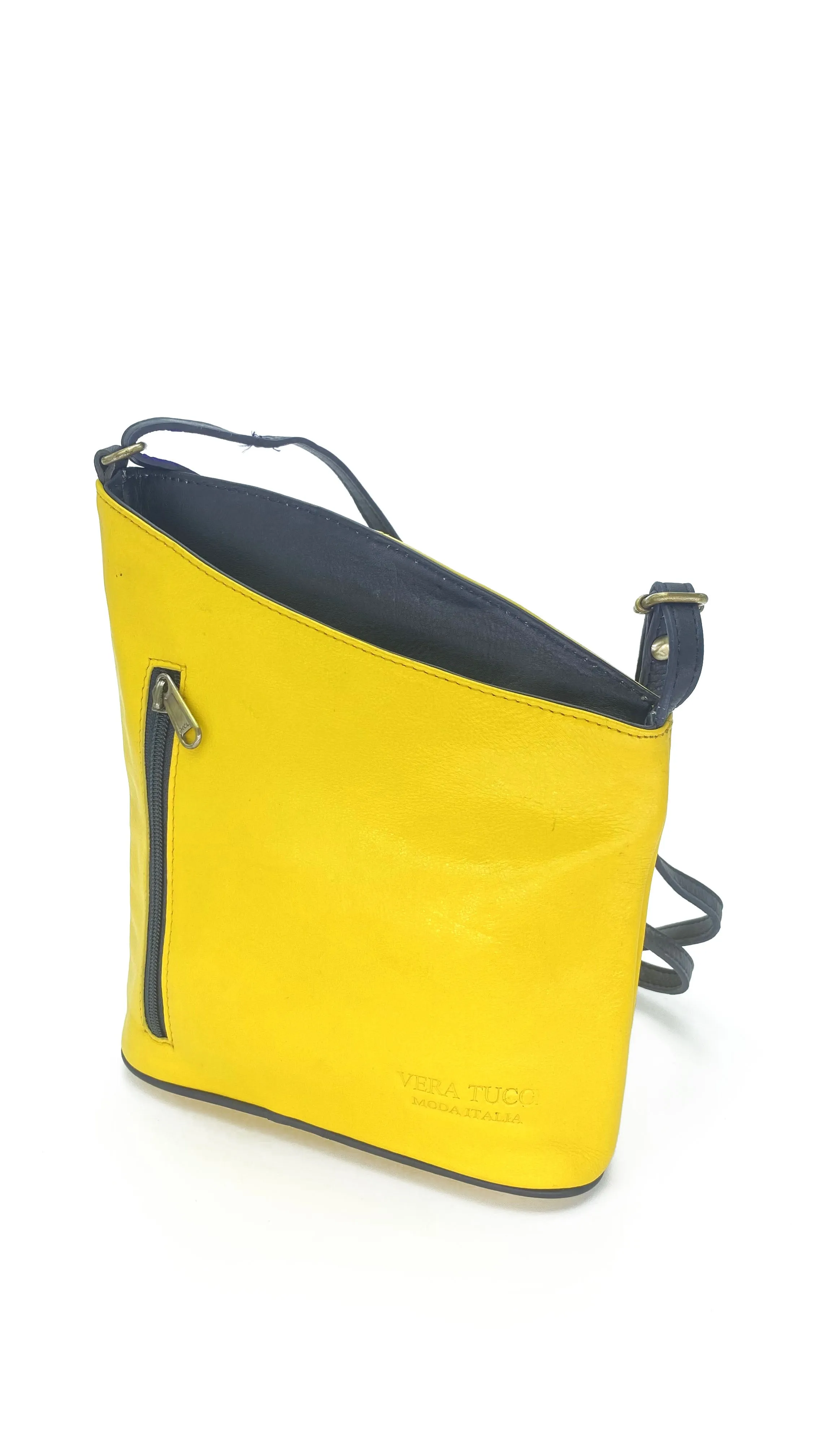 Lindsey Large Leather Bag
