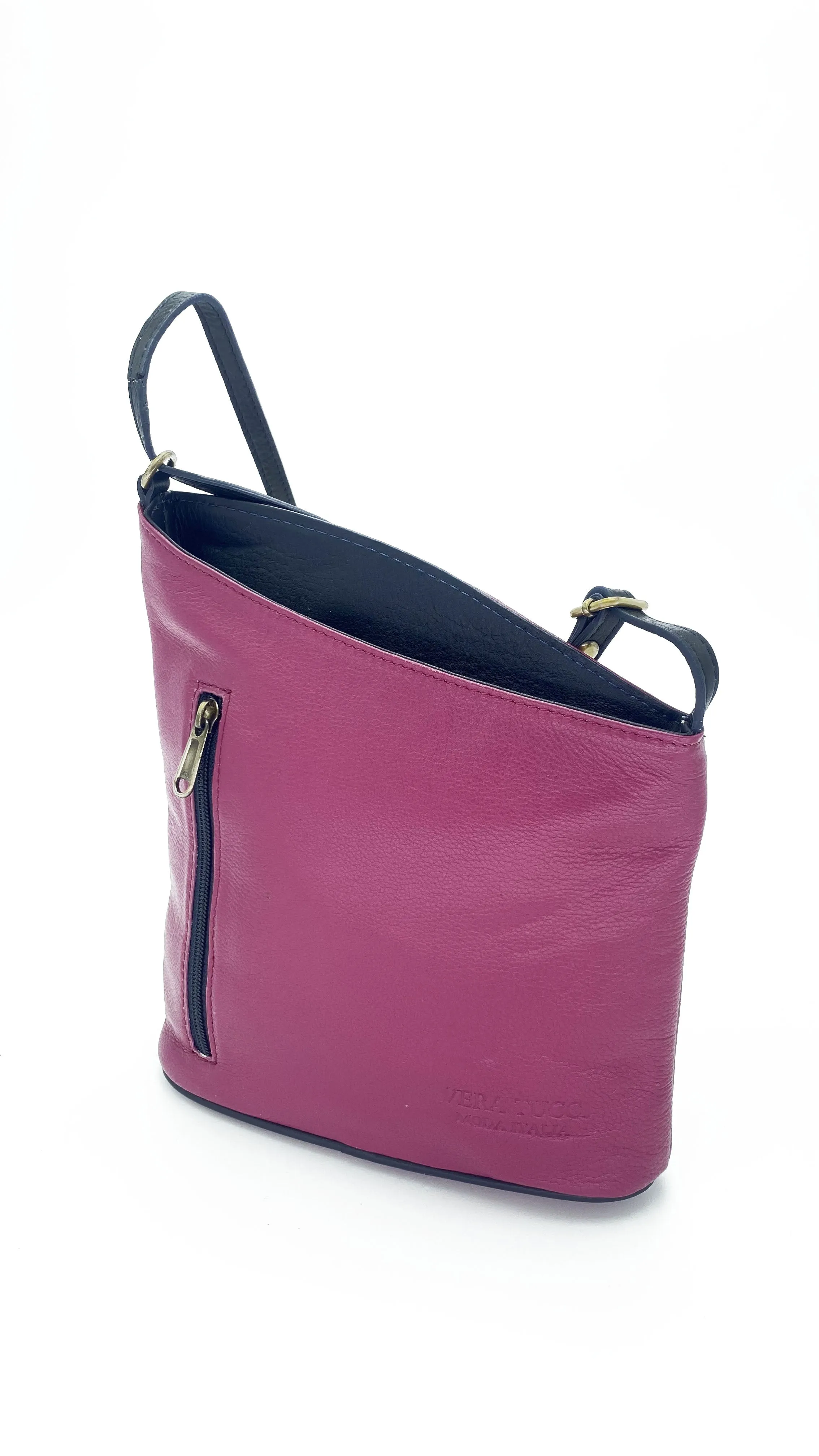 Lindsey Large Leather Bag
