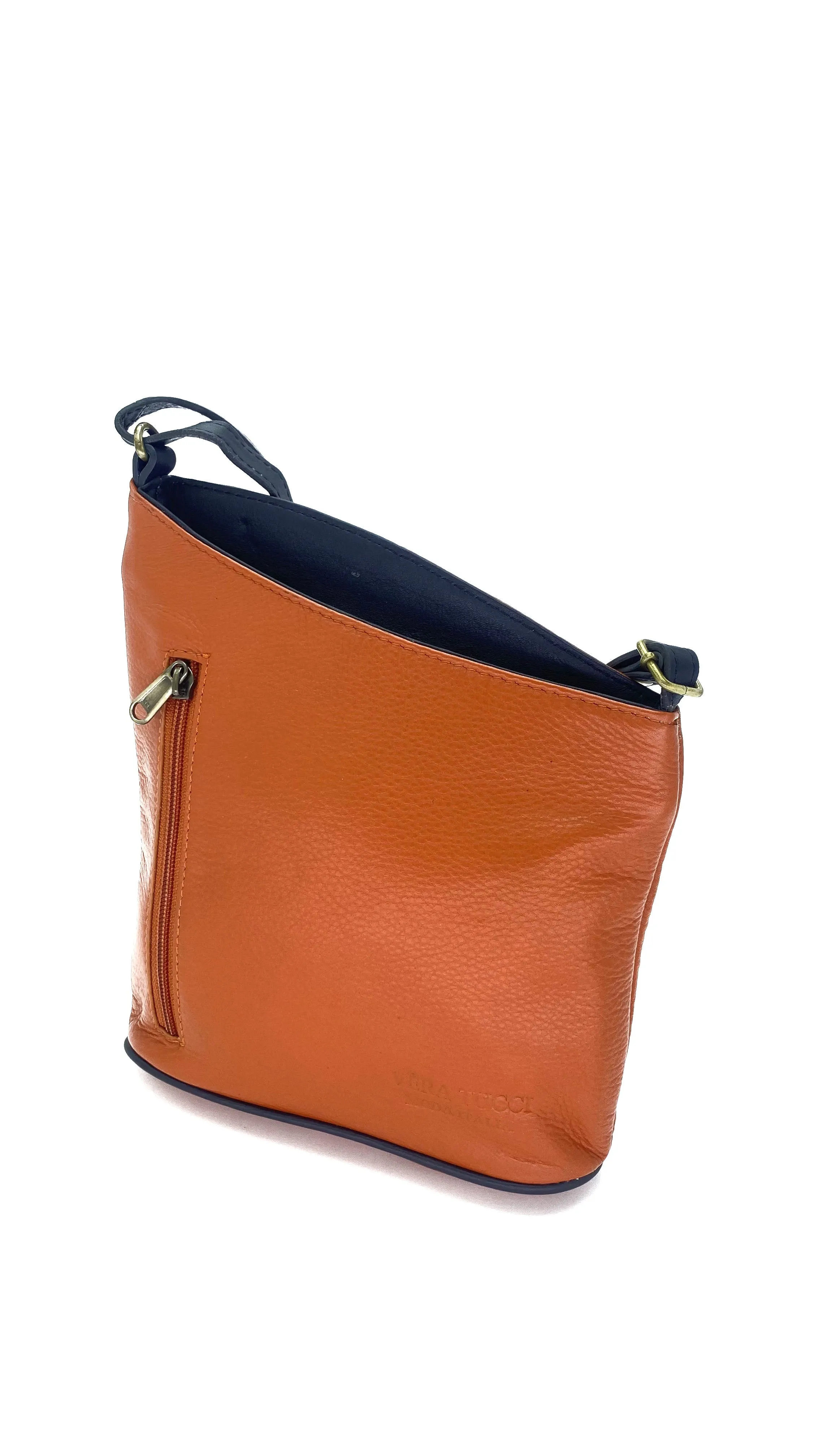 Lindsey Large Leather Bag