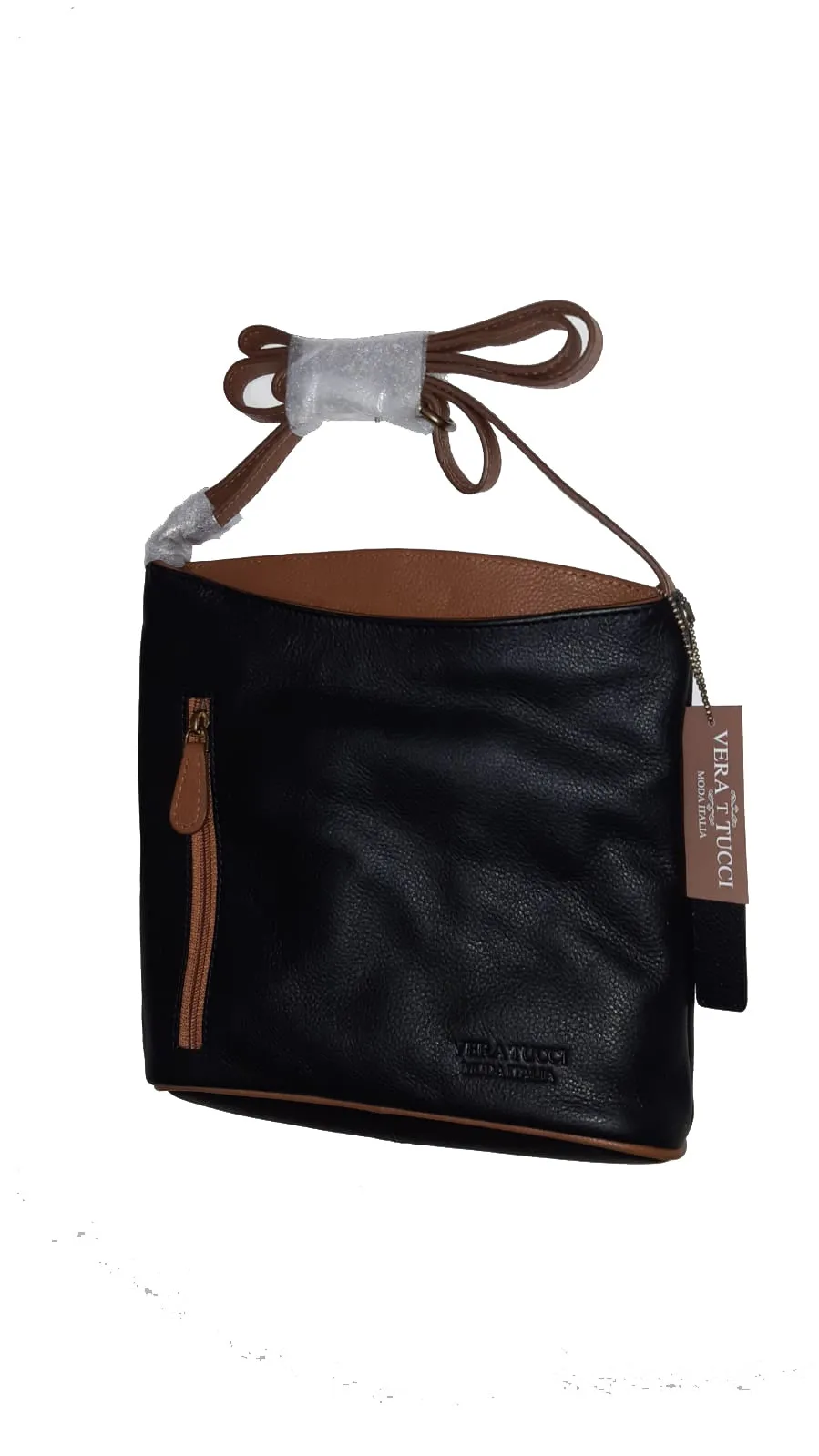 Lindsey Large Leather Bag