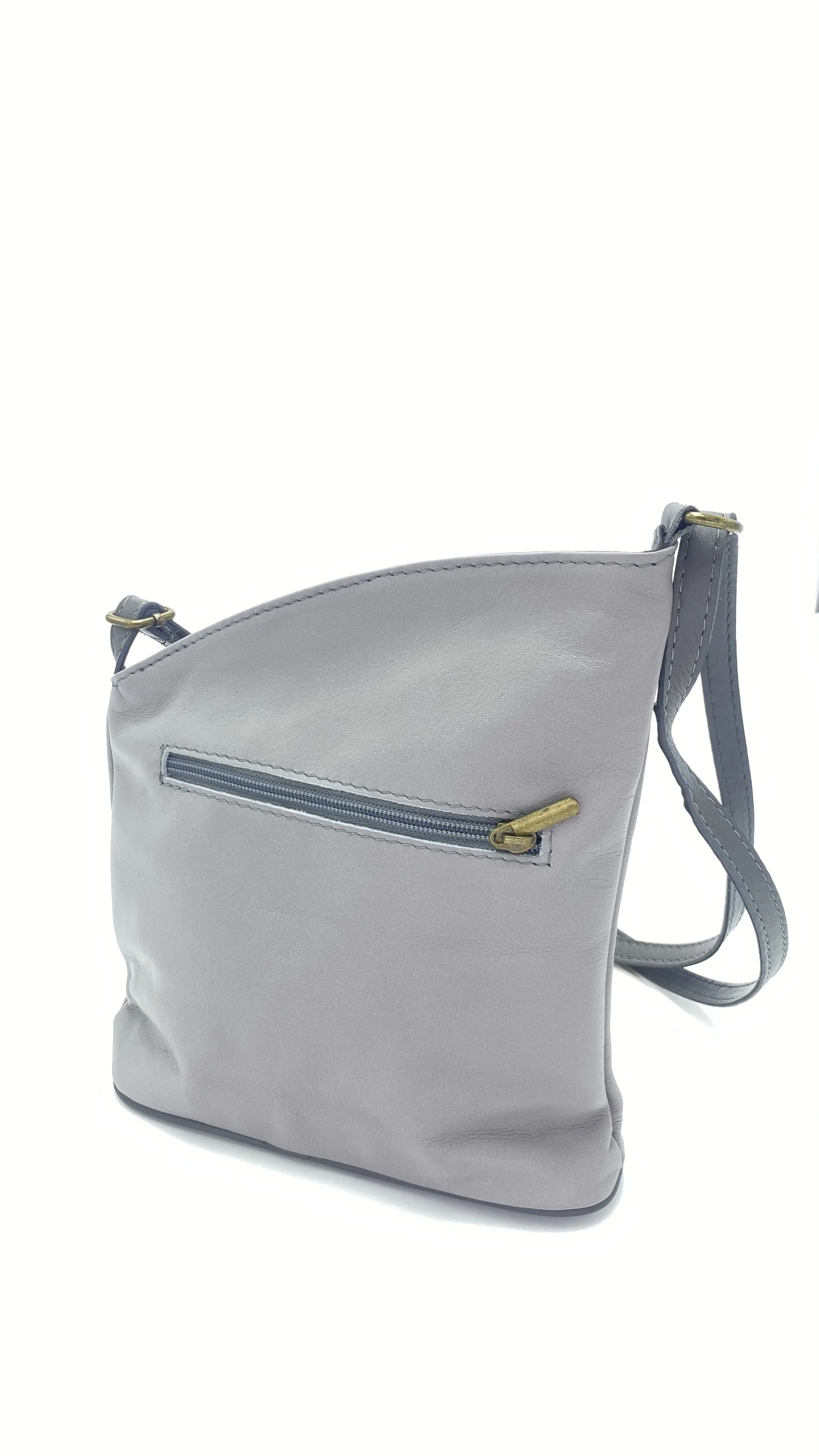 Lindsey Large Leather Bag