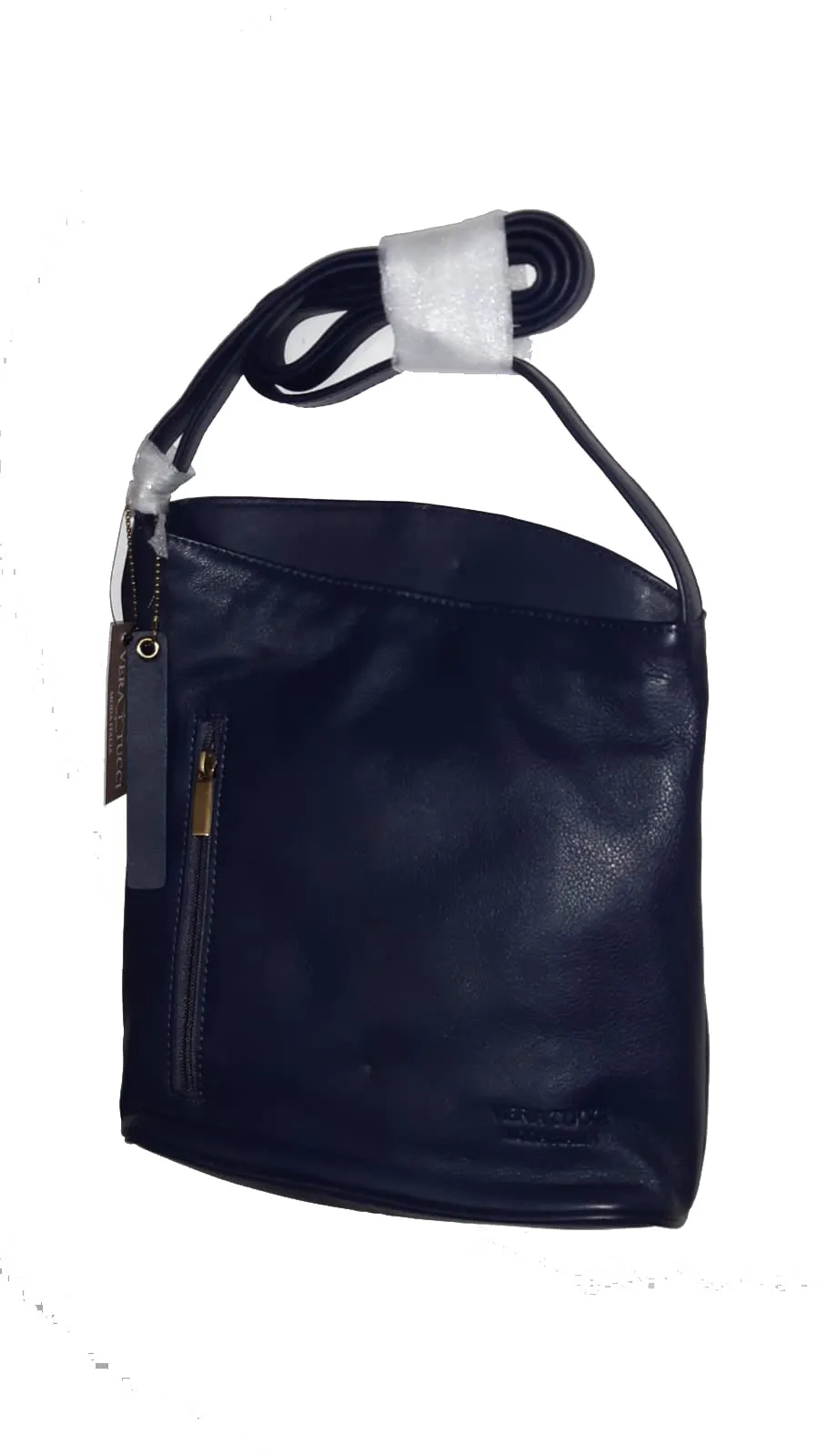 Lindsey Large Leather Bag