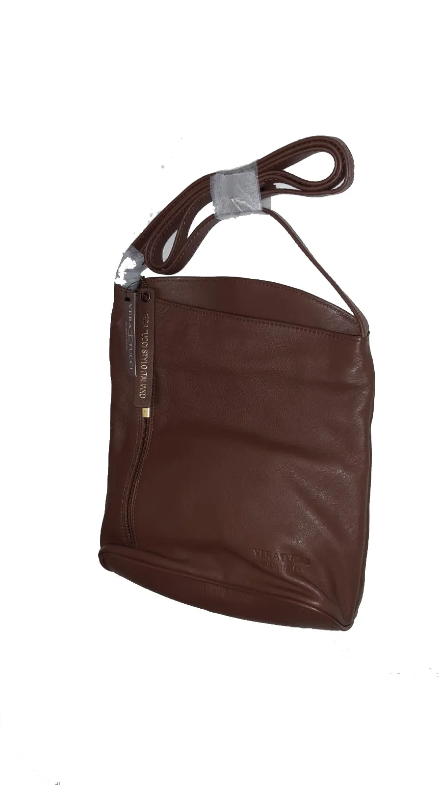 Lindsey Large Leather Bag