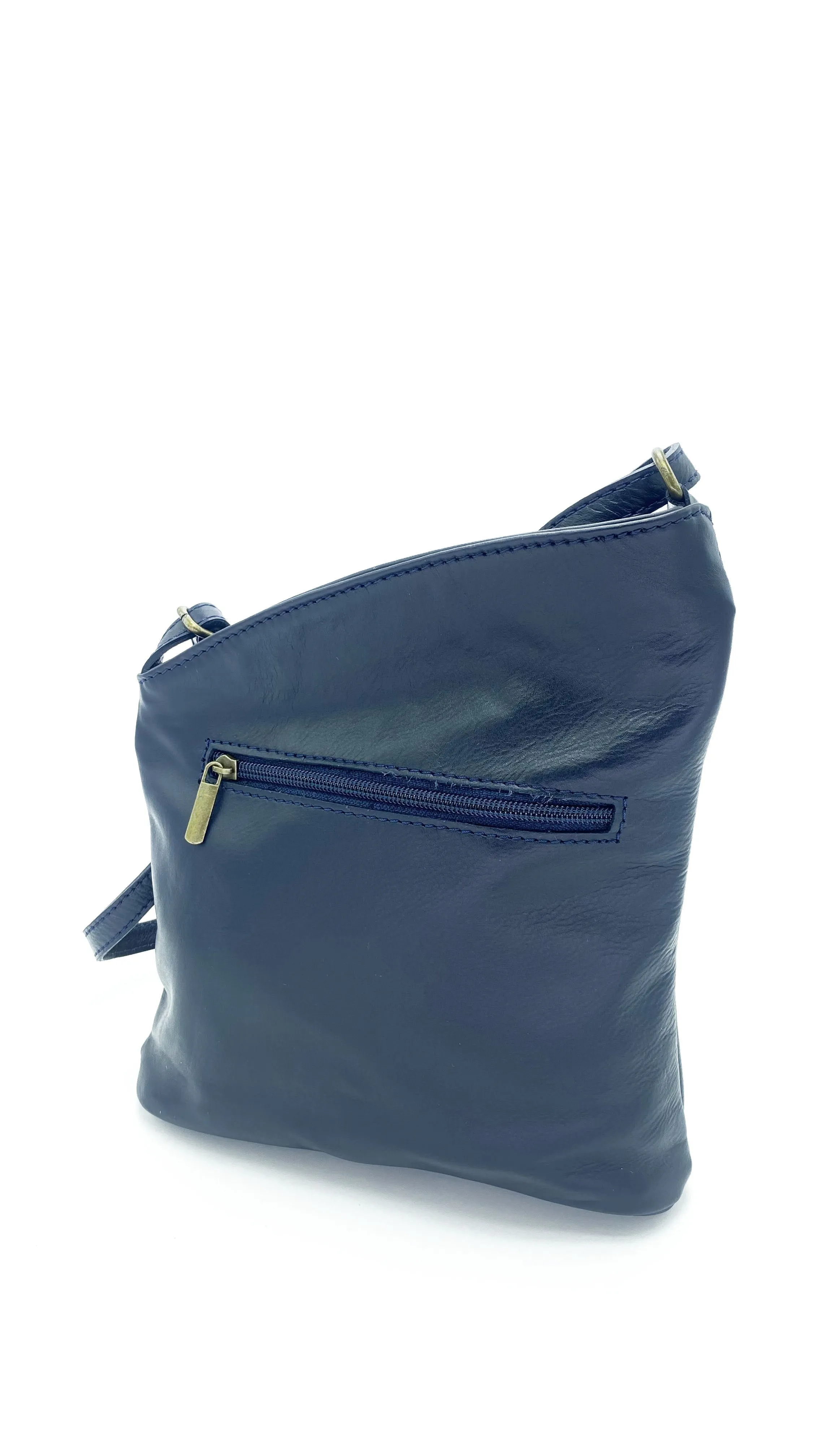 Lindsey Large Leather Bag