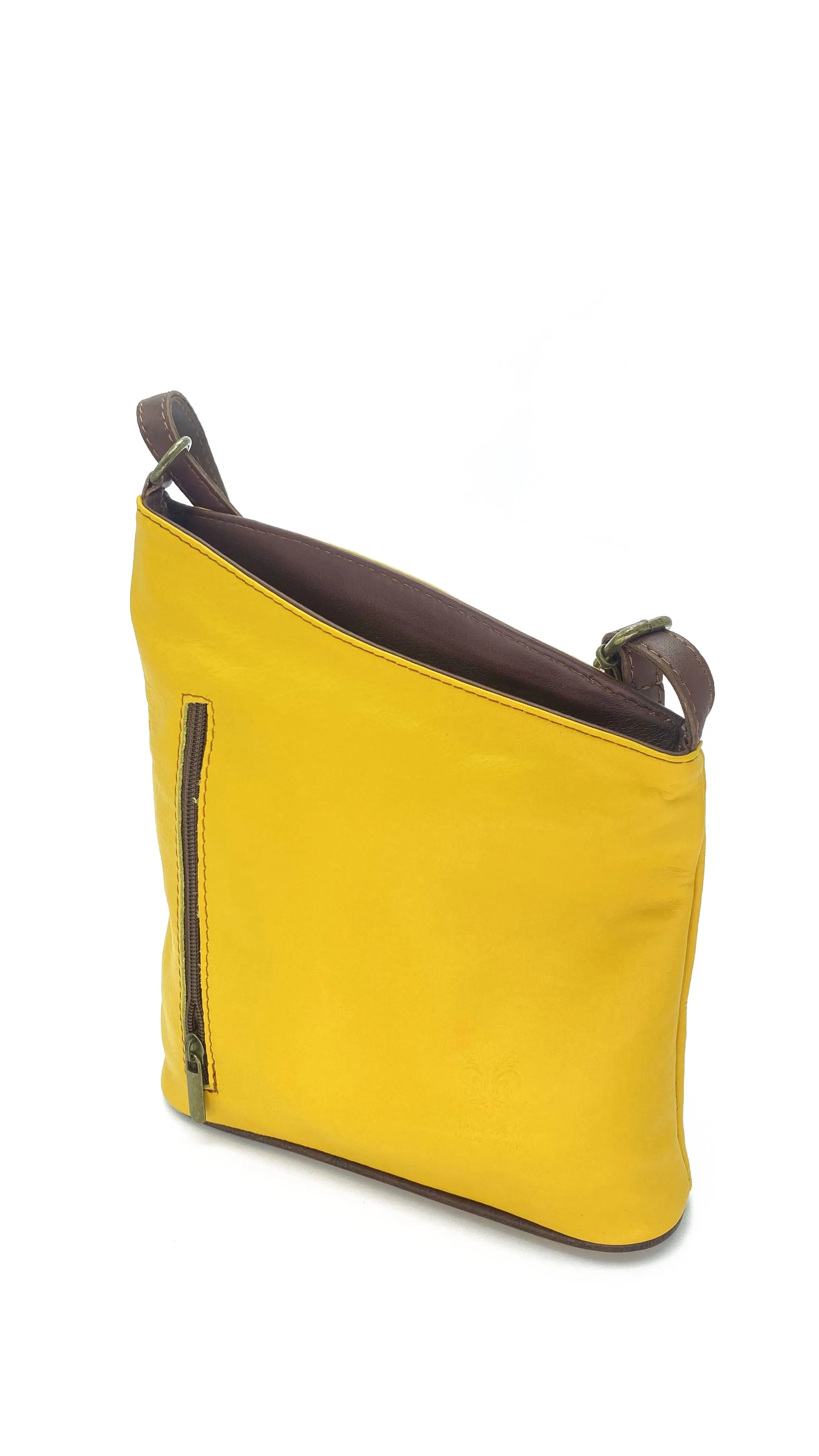 Lindsey Large Leather Bag