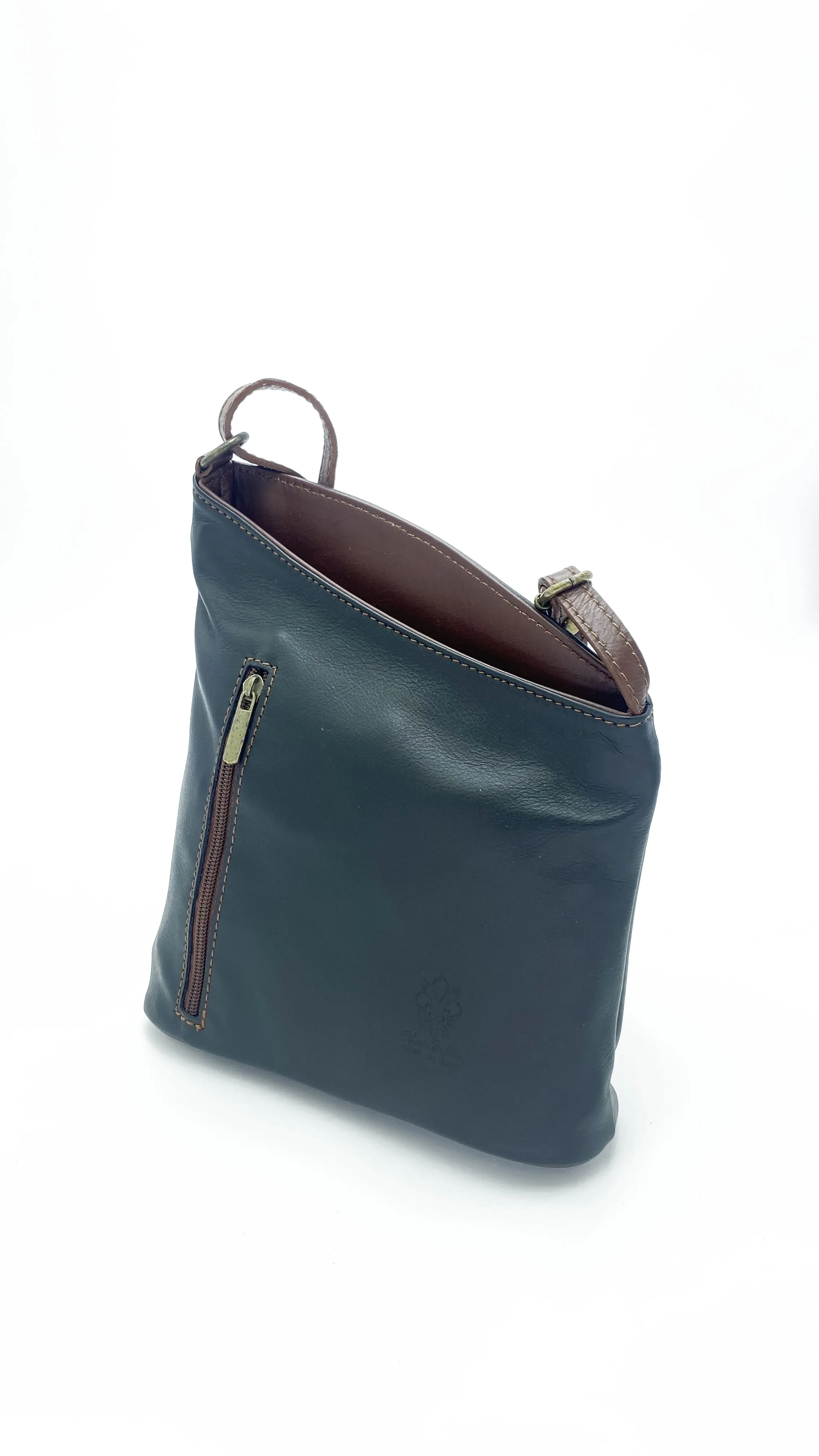 Lindsey Large Leather Bag