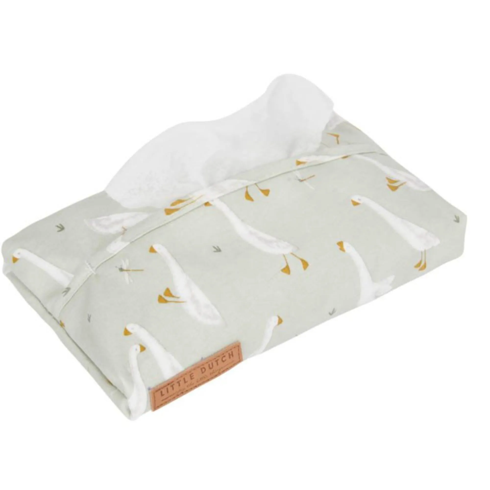 Little Dutch, Wet Wipe Cover