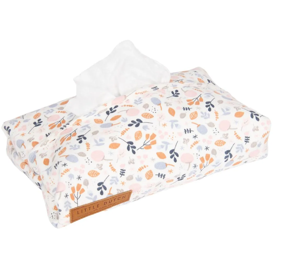 Little Dutch, Wet Wipe Cover