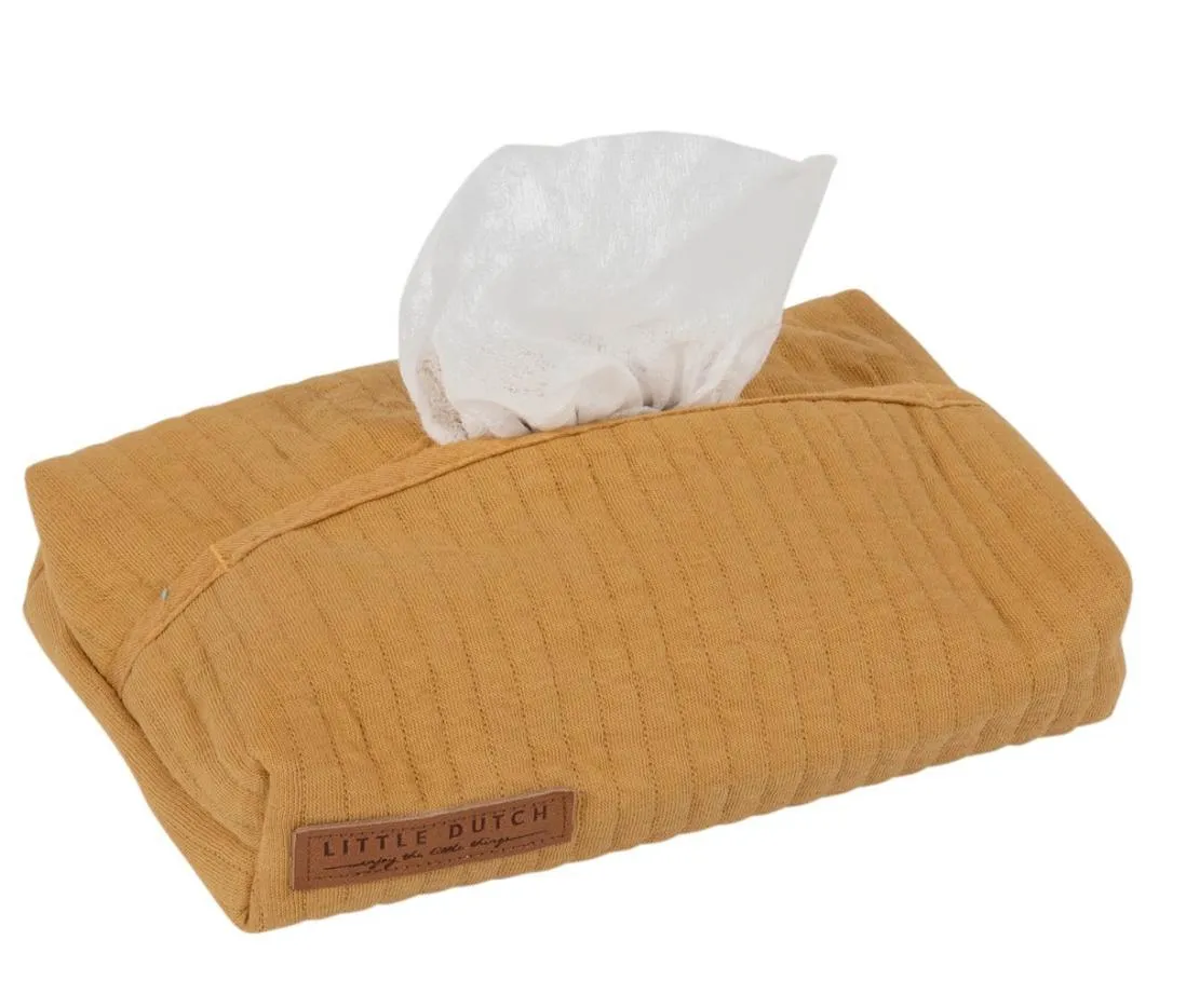 Little Dutch, Wet Wipe Cover