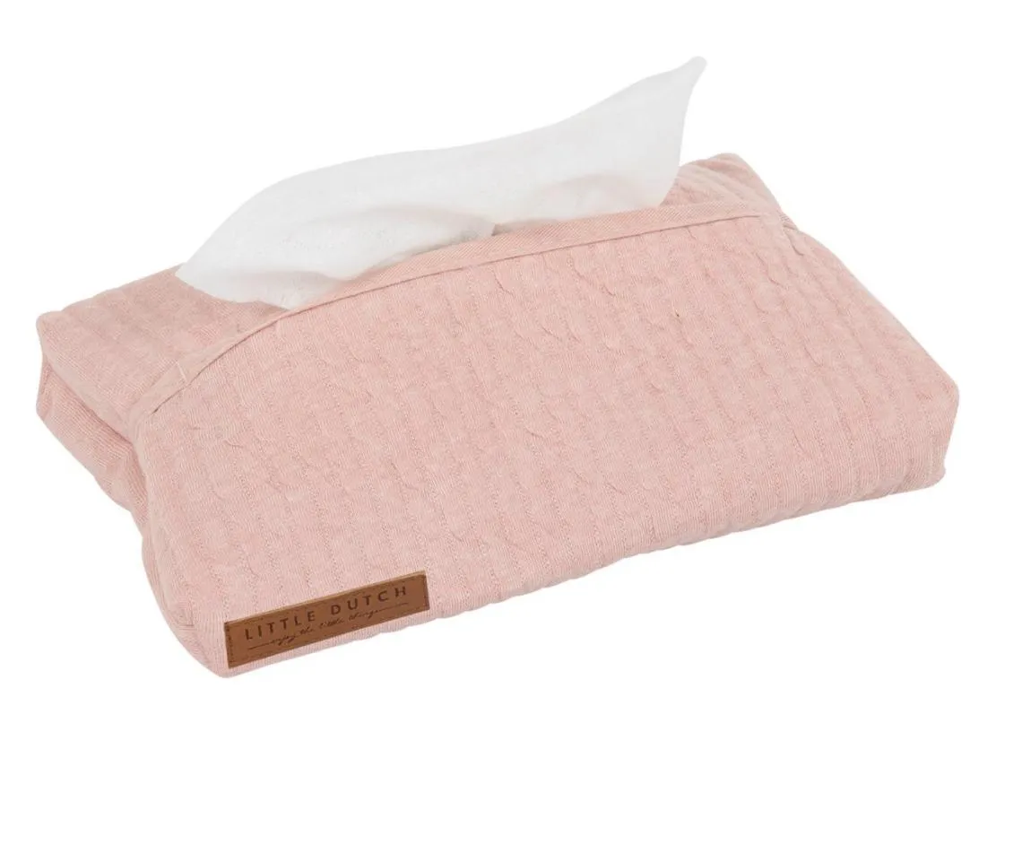Little Dutch, Wet Wipe Cover
