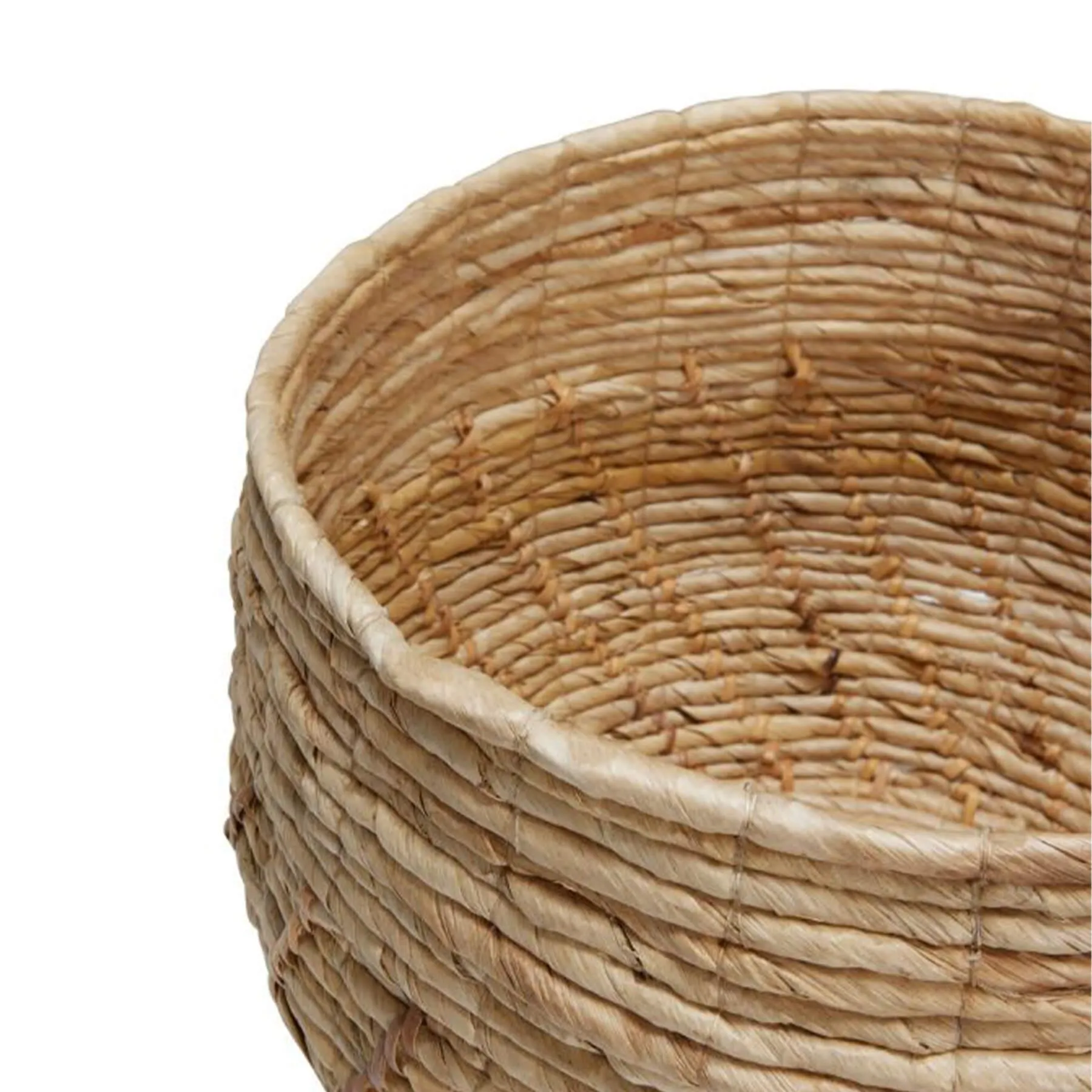 Luxe Baskets - set of 2