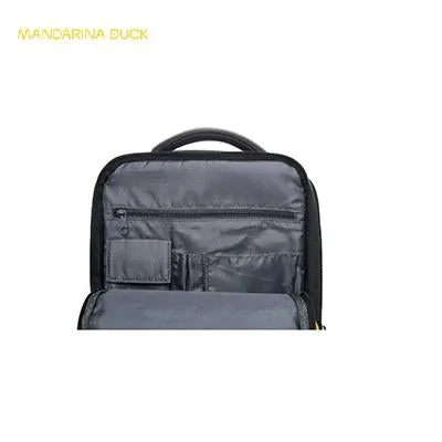 Mandarina Duck Smart Travel Laptop Backpack
