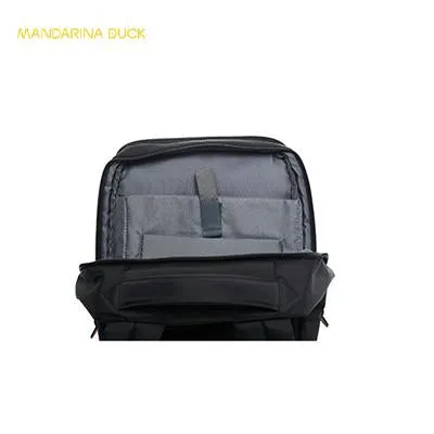 Mandarina Duck Smart Travel Laptop Backpack