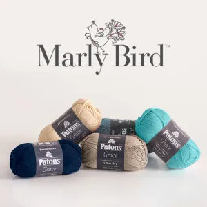 Marly Bird Curated Box, Patons Grace - Clearance Item