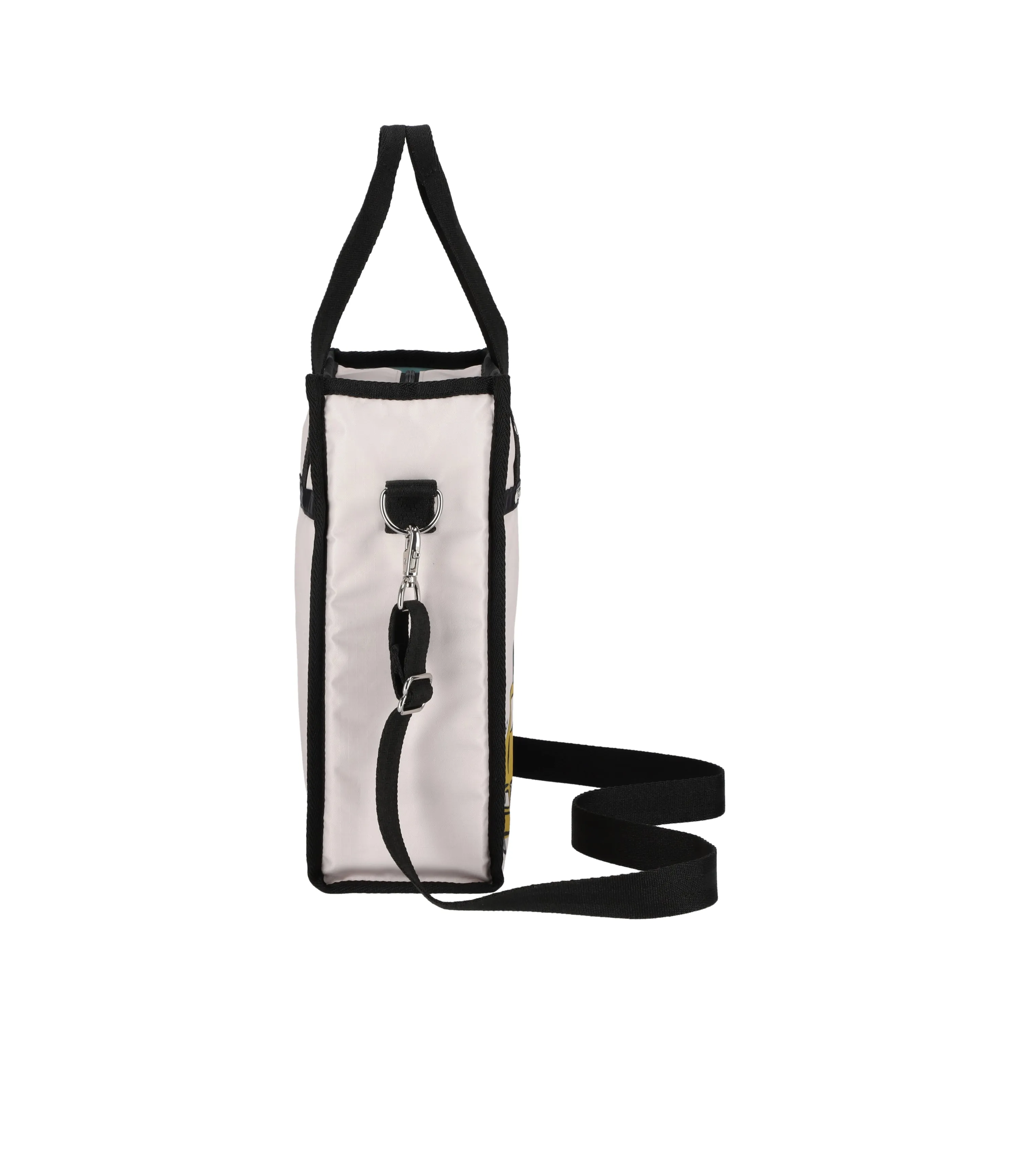 Medium North/South Tote