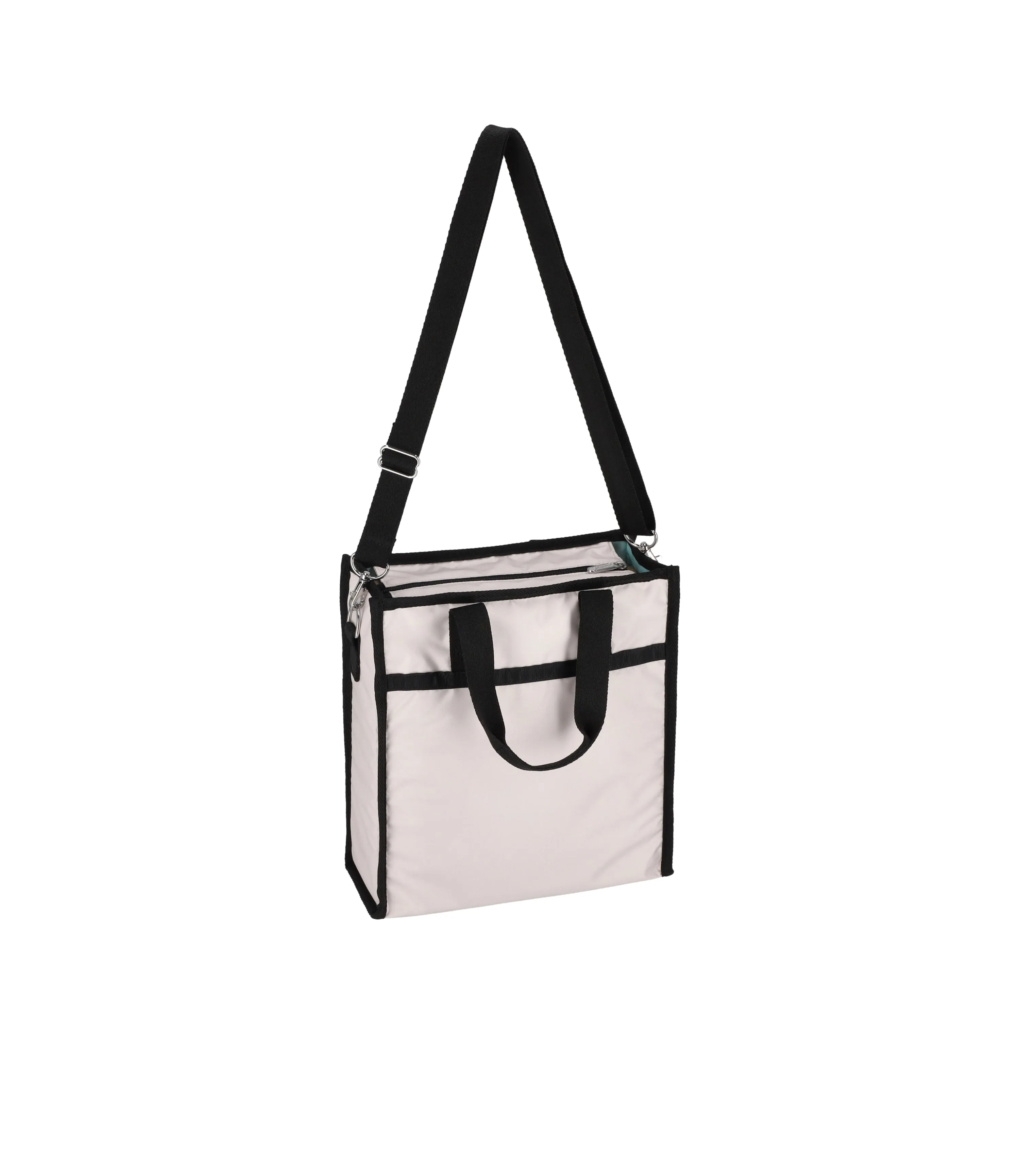 Medium North/South Tote
