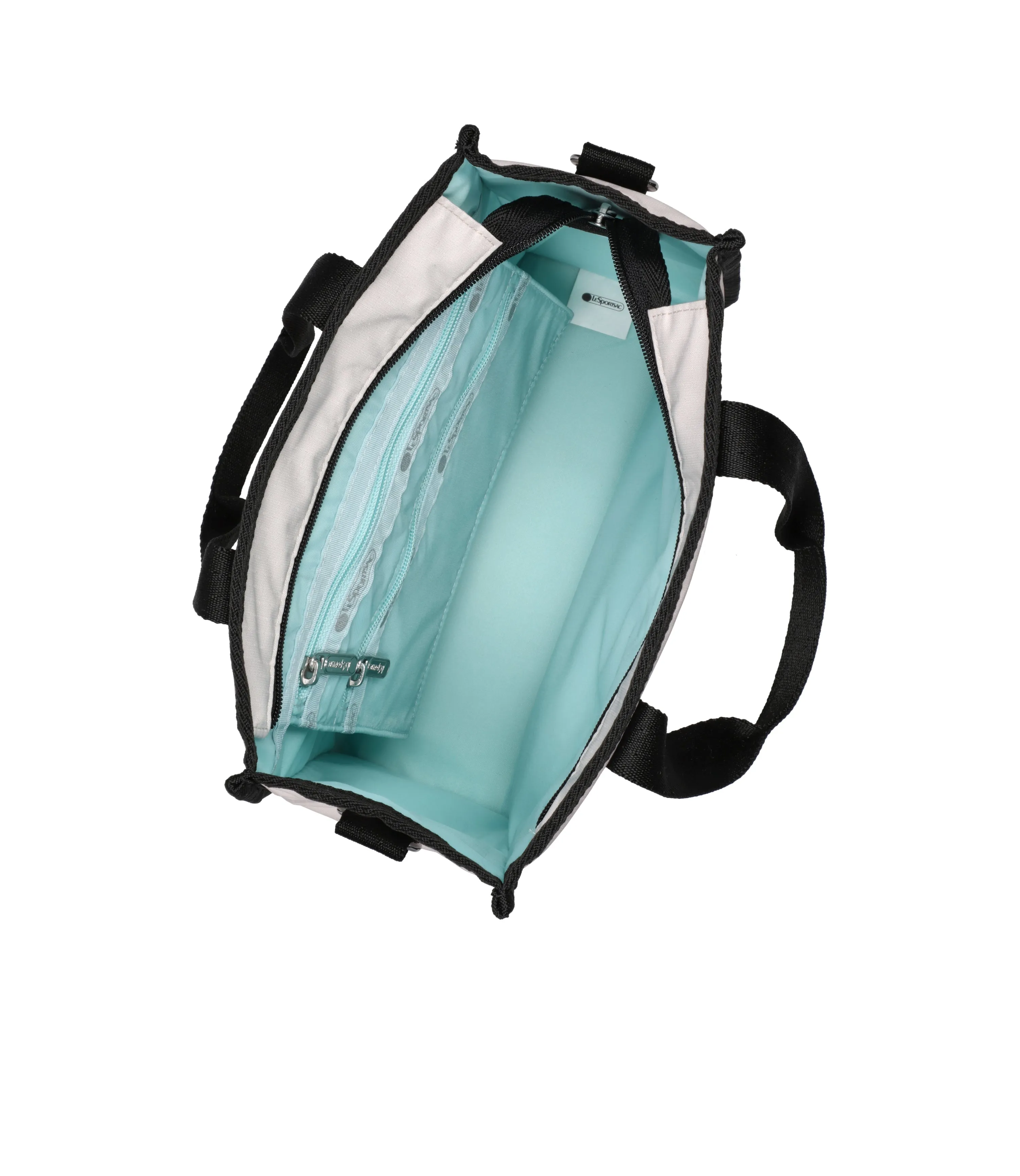 Medium North/South Tote