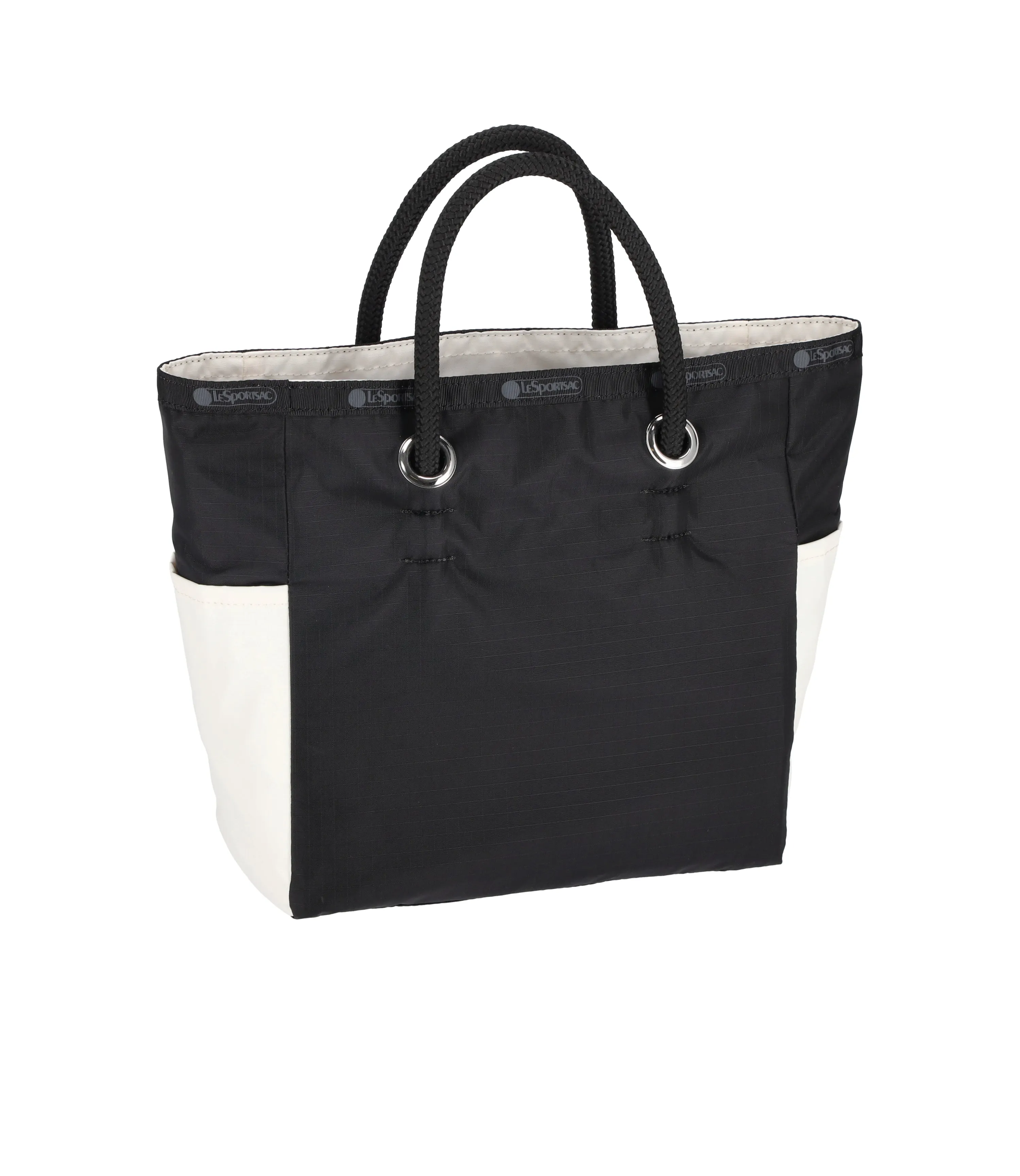 Medium Two-Way Tote