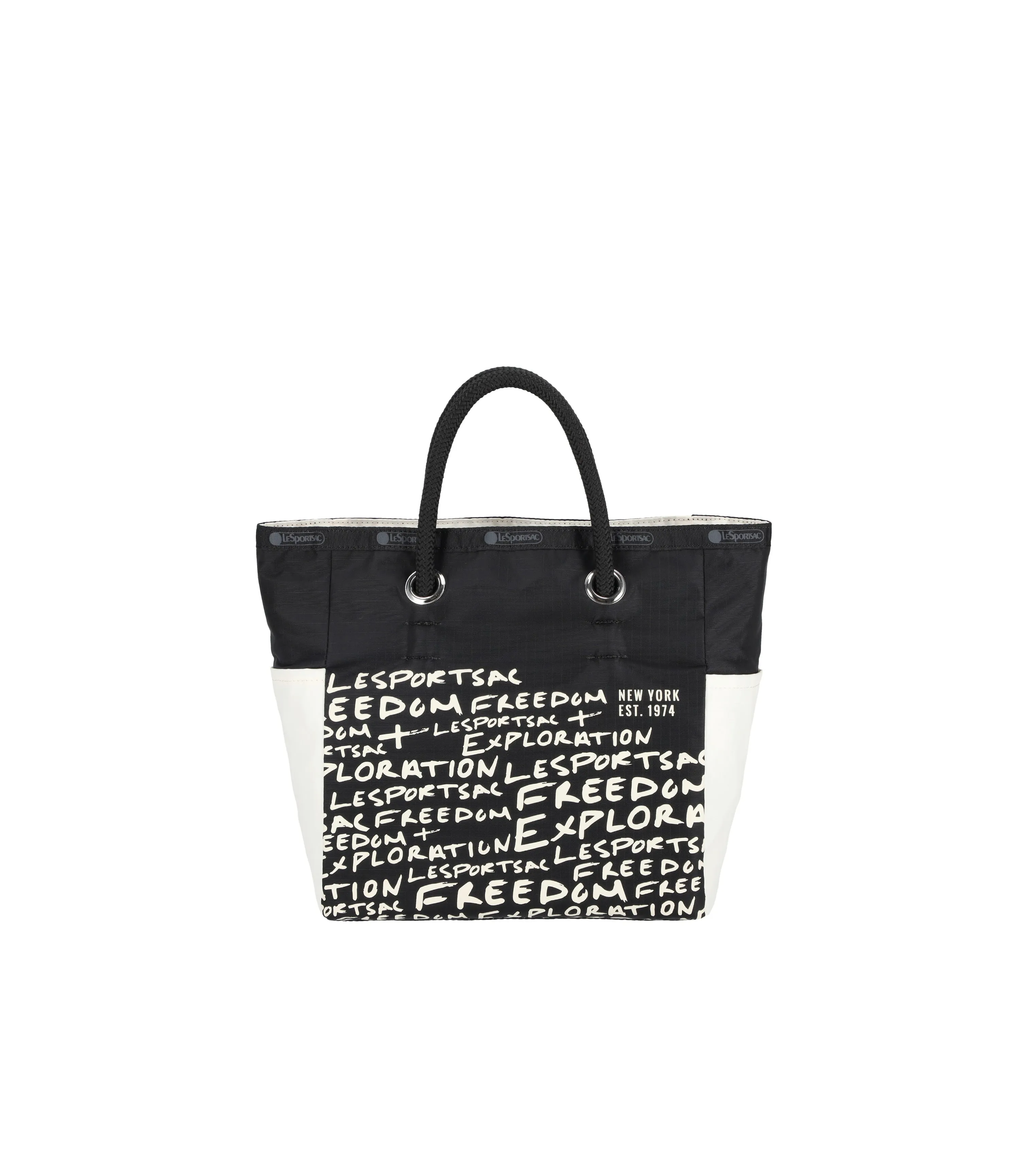 Medium Two-Way Tote