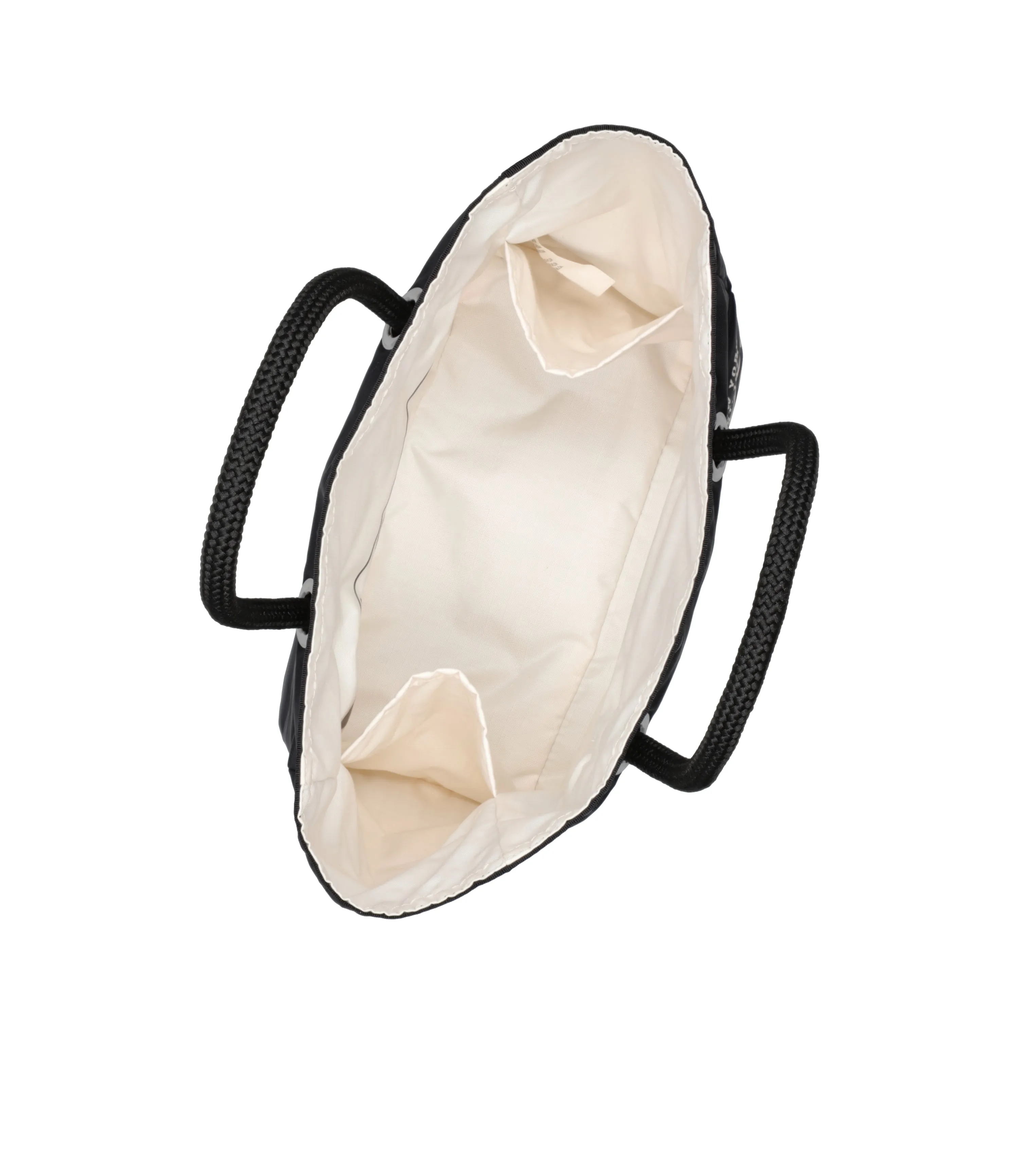 Medium Two-Way Tote