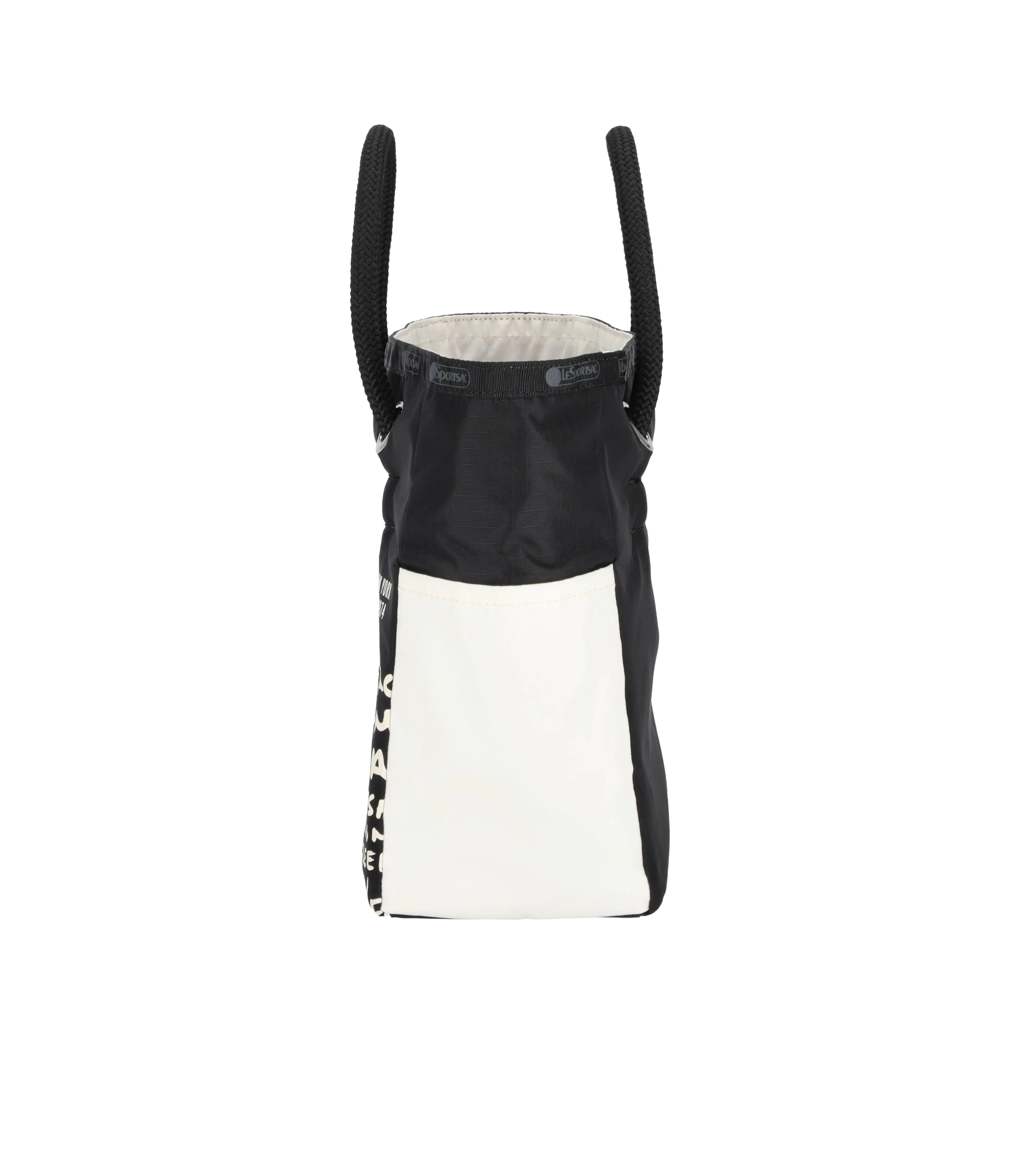 Medium Two-Way Tote