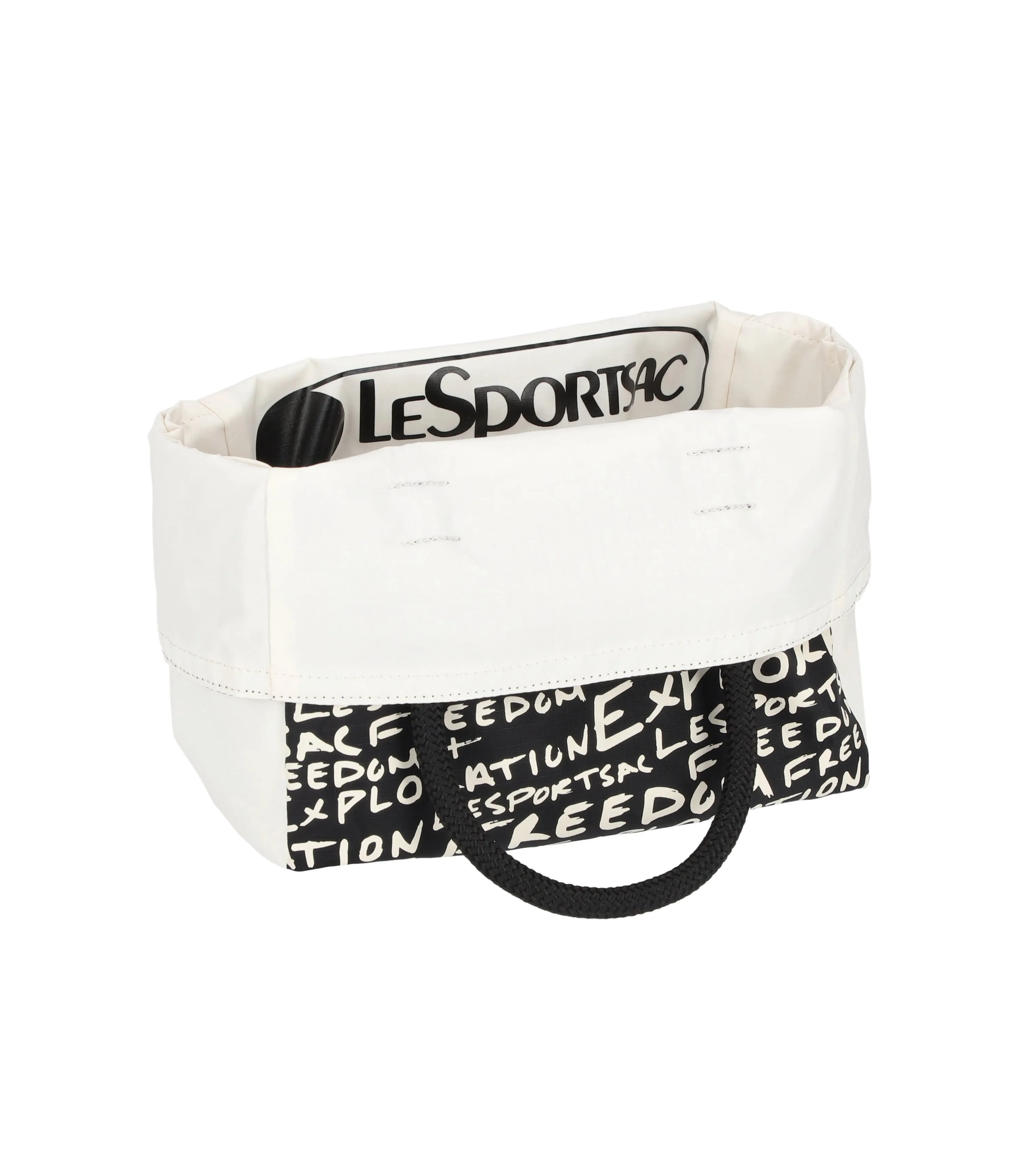Medium Two-Way Tote